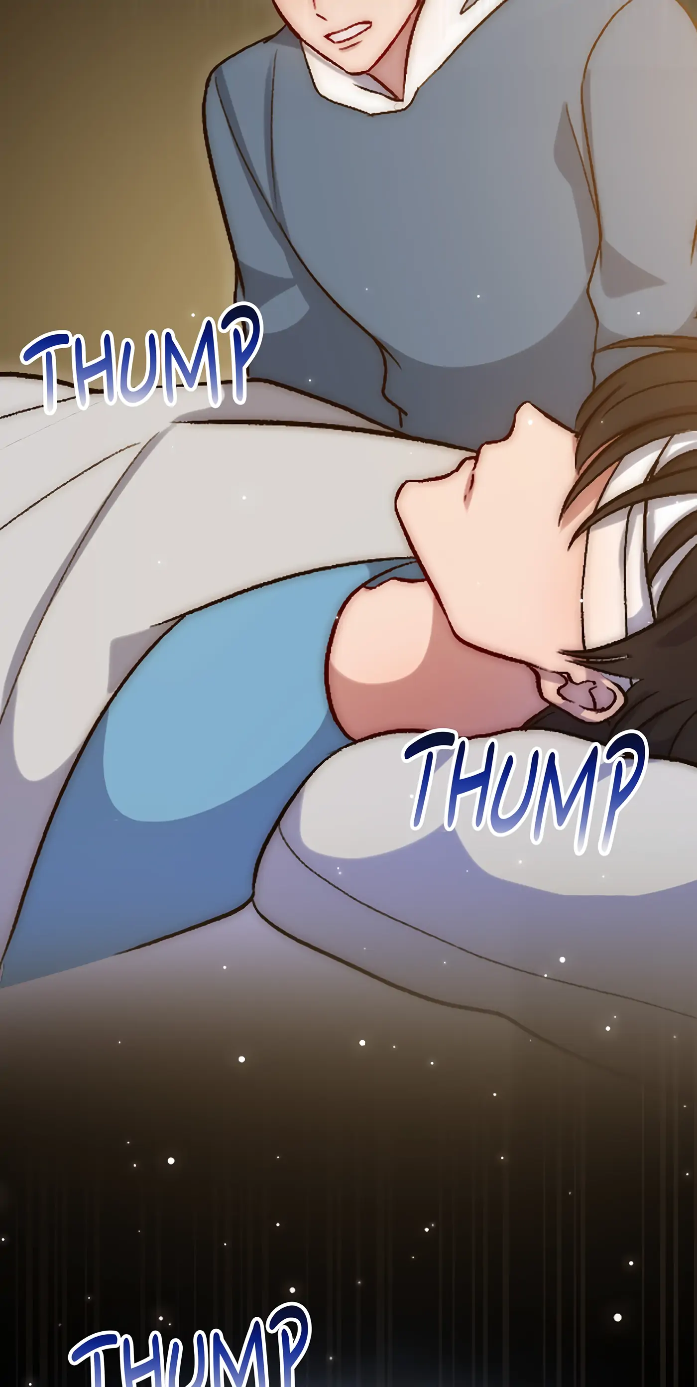 Hired to Love Chapter 42 - page 52