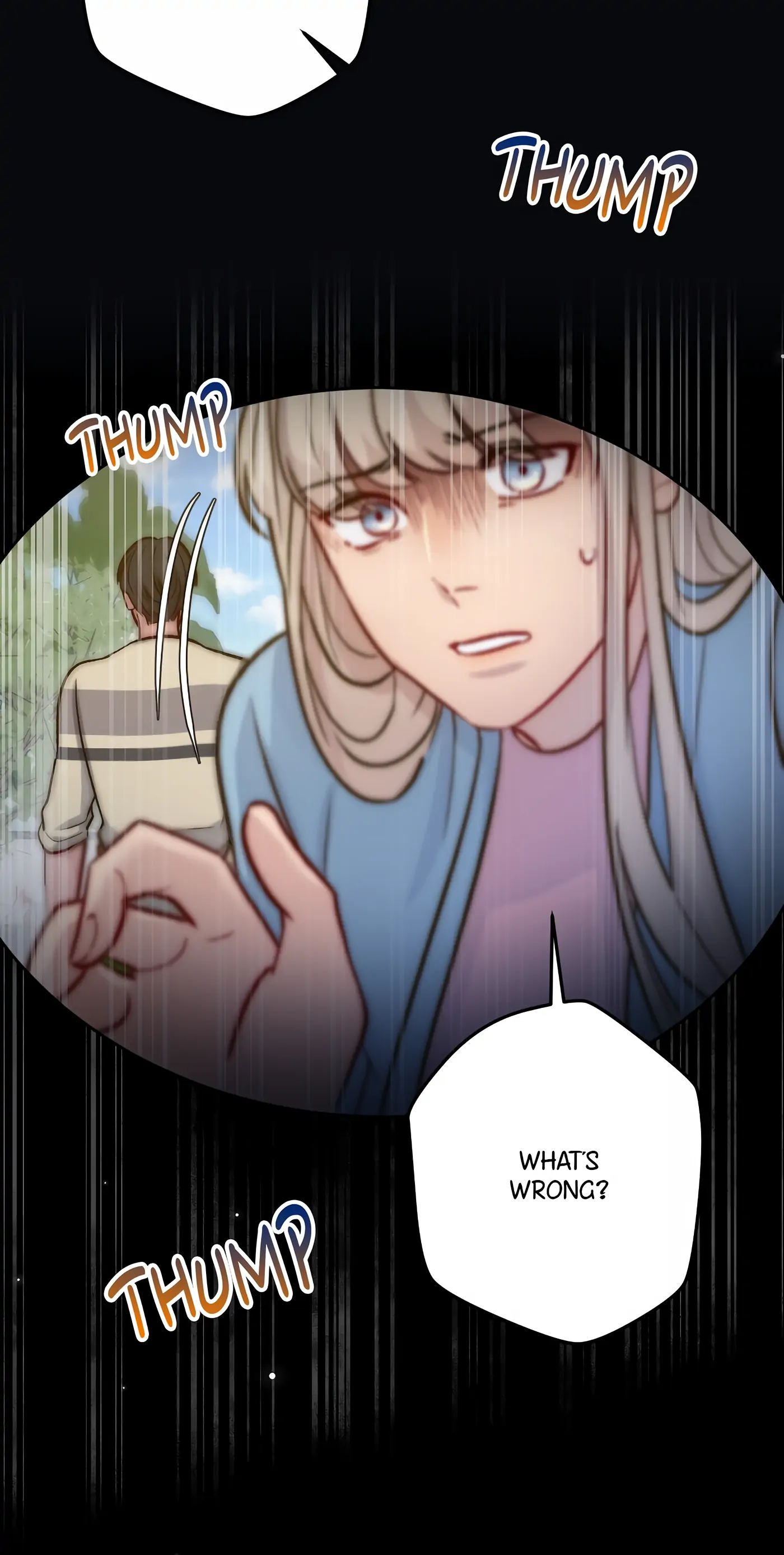 Hired to Love Chapter 42 - page 55
