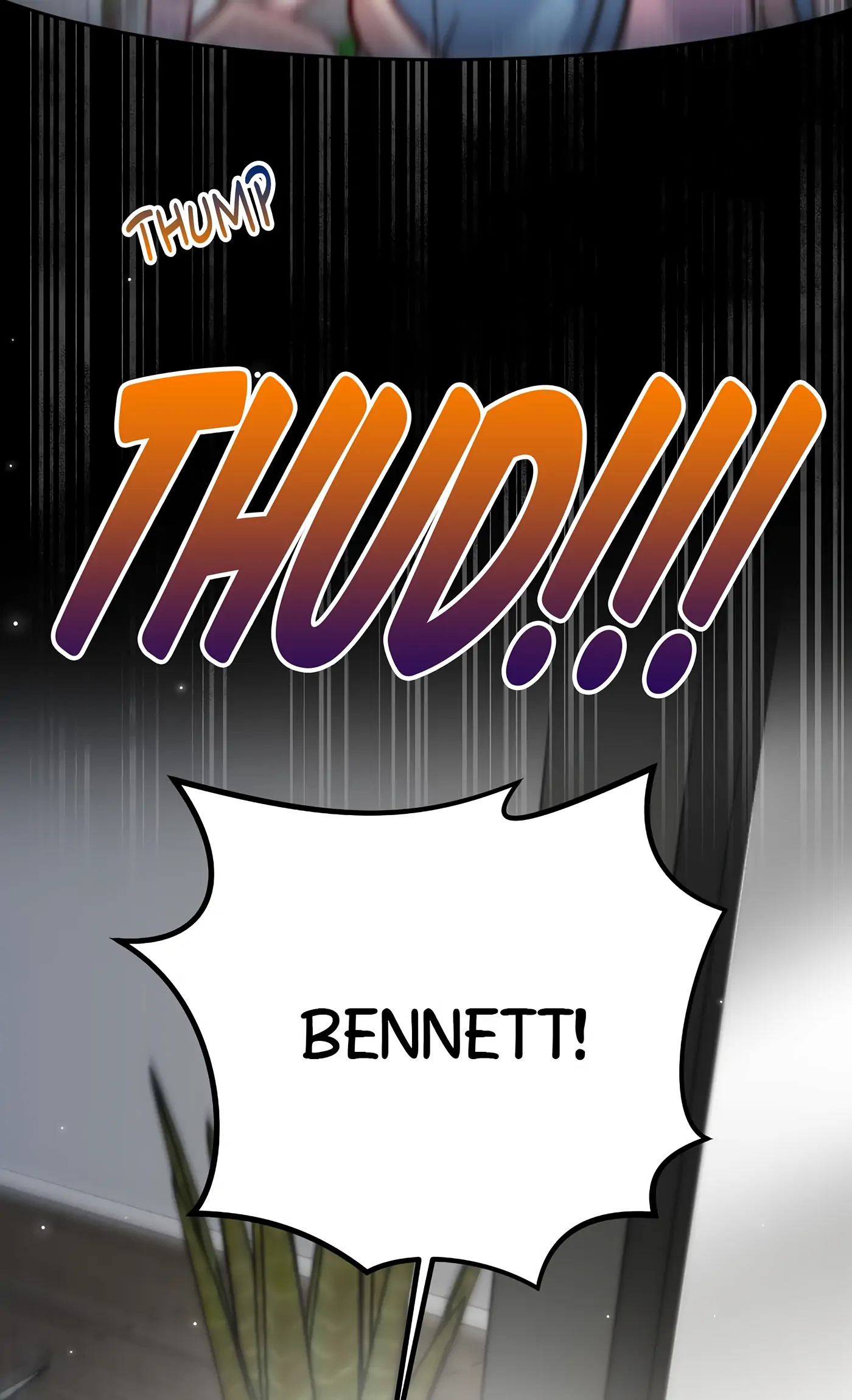 Hired to Love Chapter 42 - page 57
