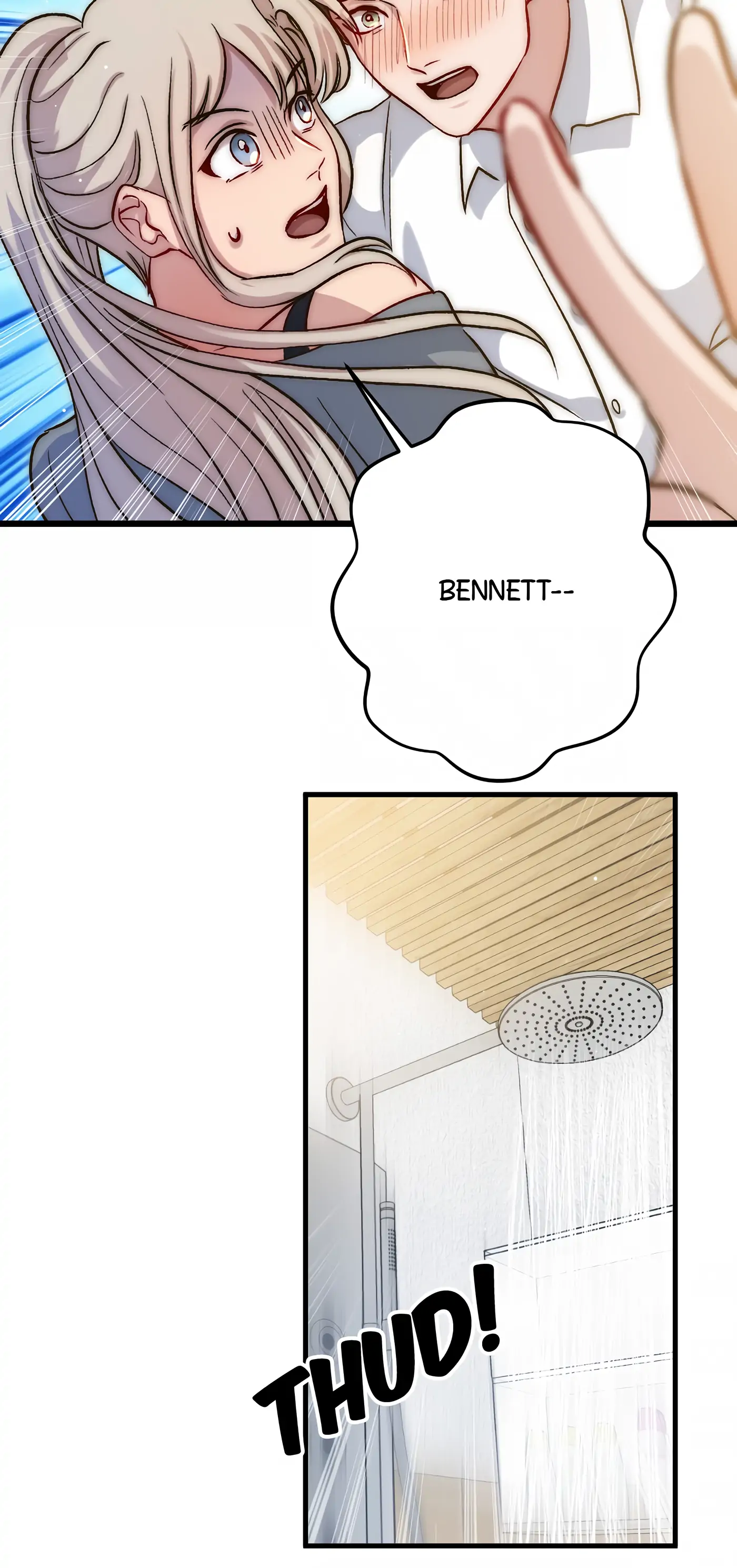 Hired to Love Chapter 33 - page 52