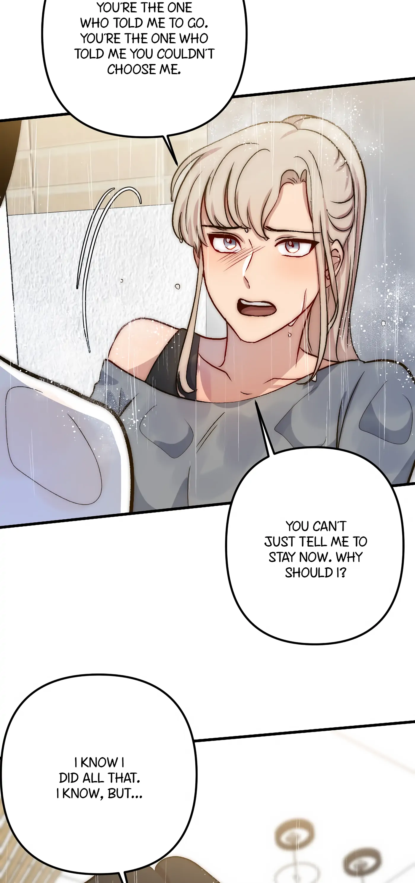 Hired to Love Chapter 33 - page 55