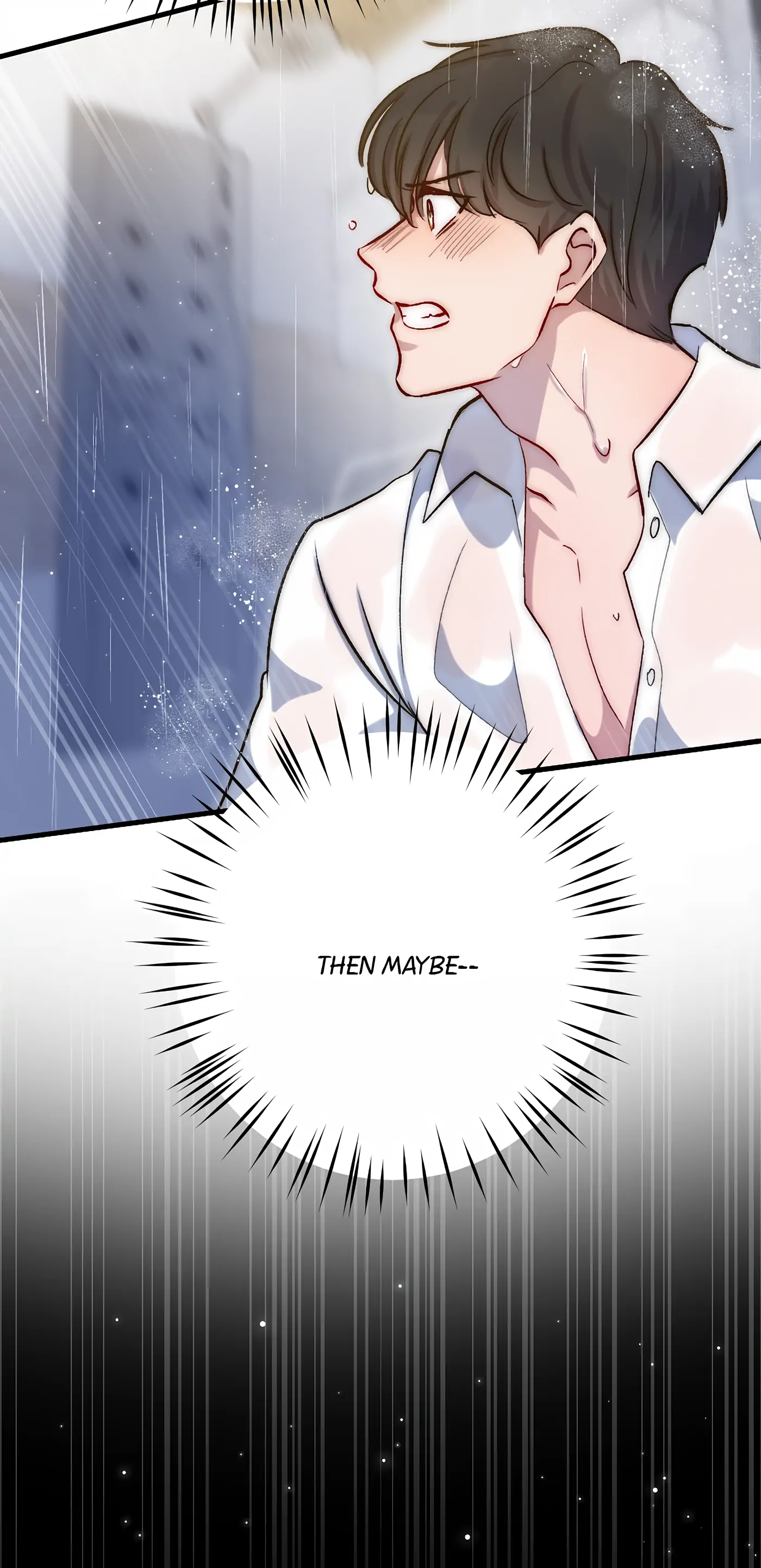 Hired to Love Chapter 33 - page 65
