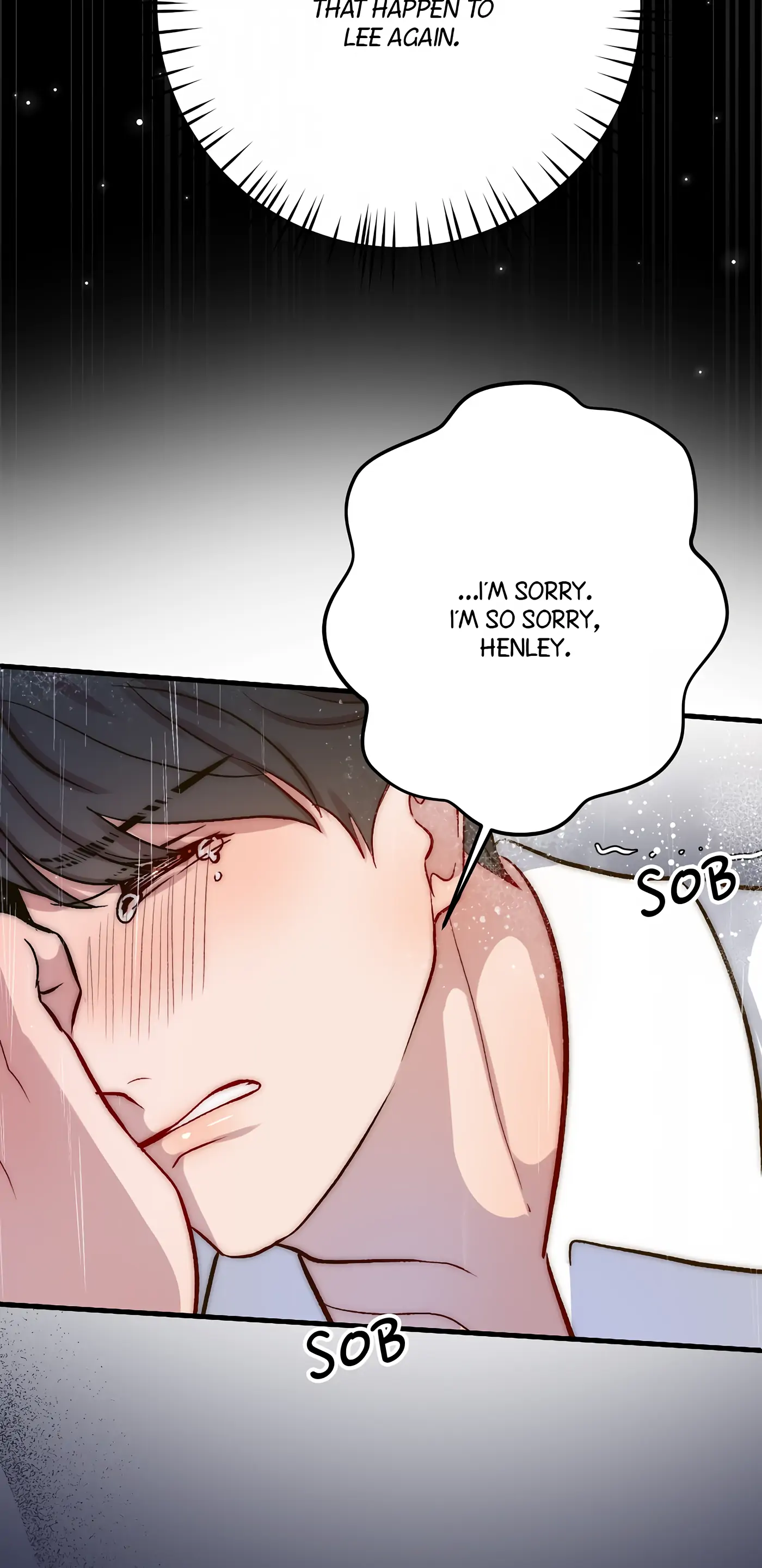 Hired to Love Chapter 33 - page 67