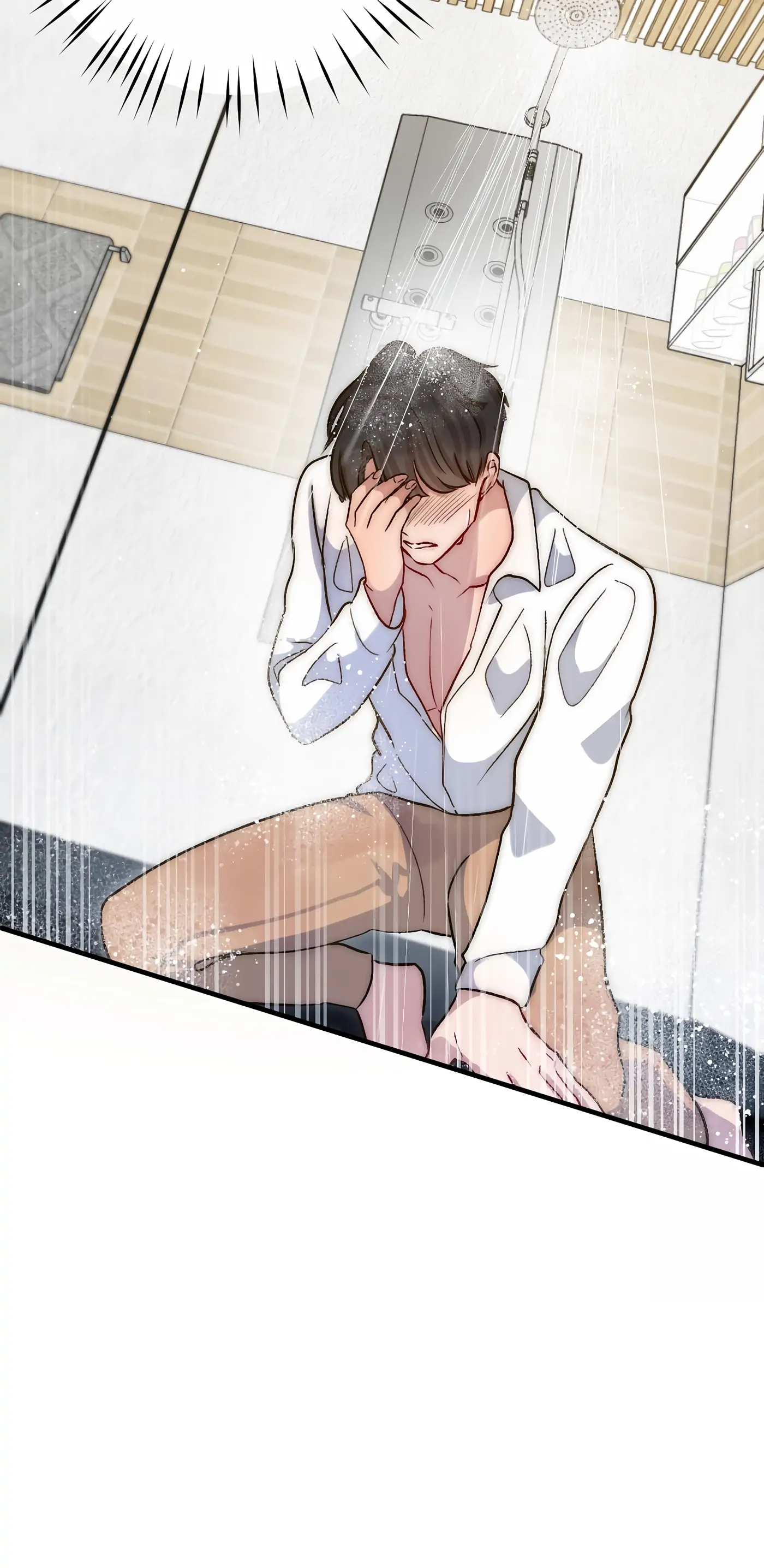 Hired to Love Chapter 33 - page 69