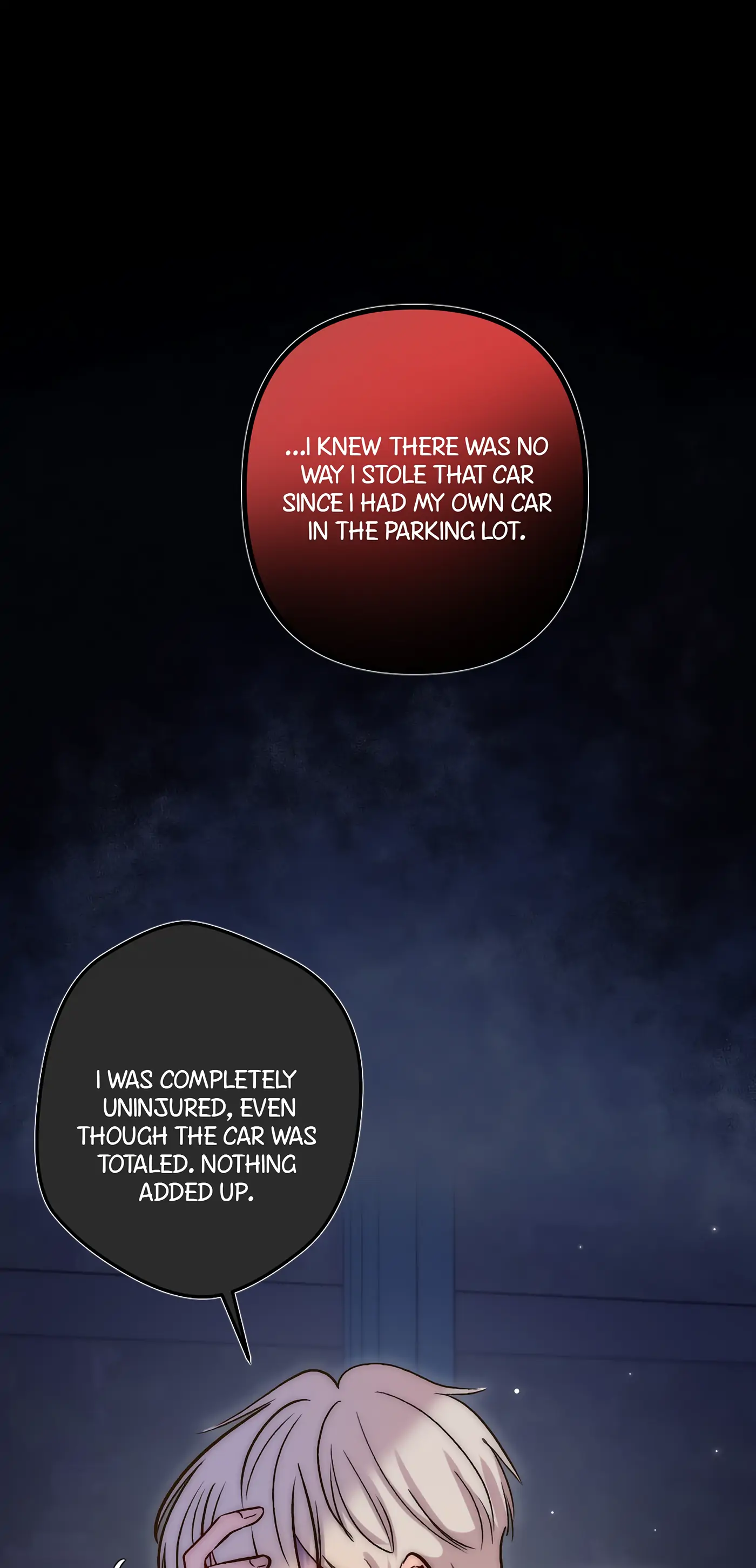Hired to Love Chapter 45 - page 26