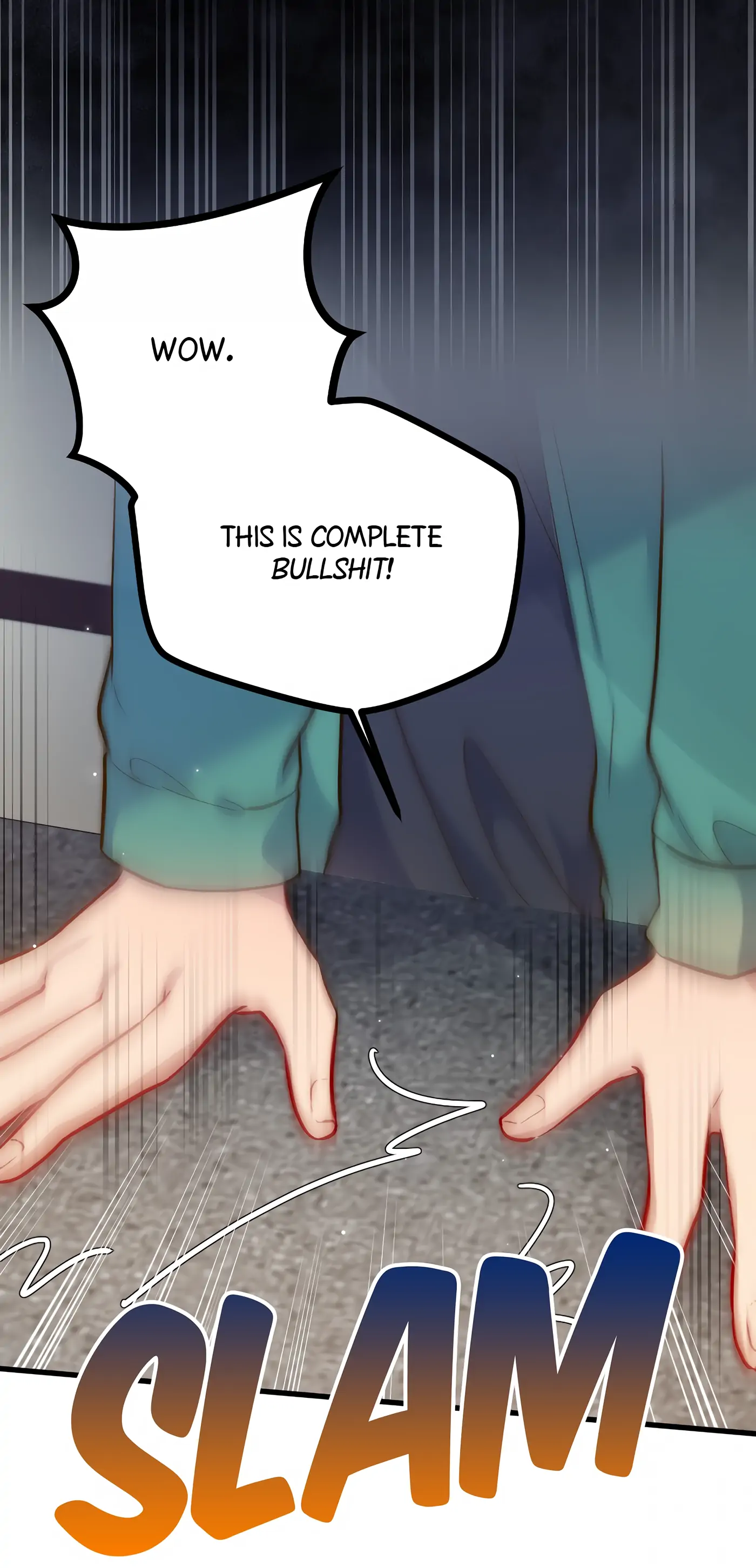 Hired to Love Chapter 45 - page 29