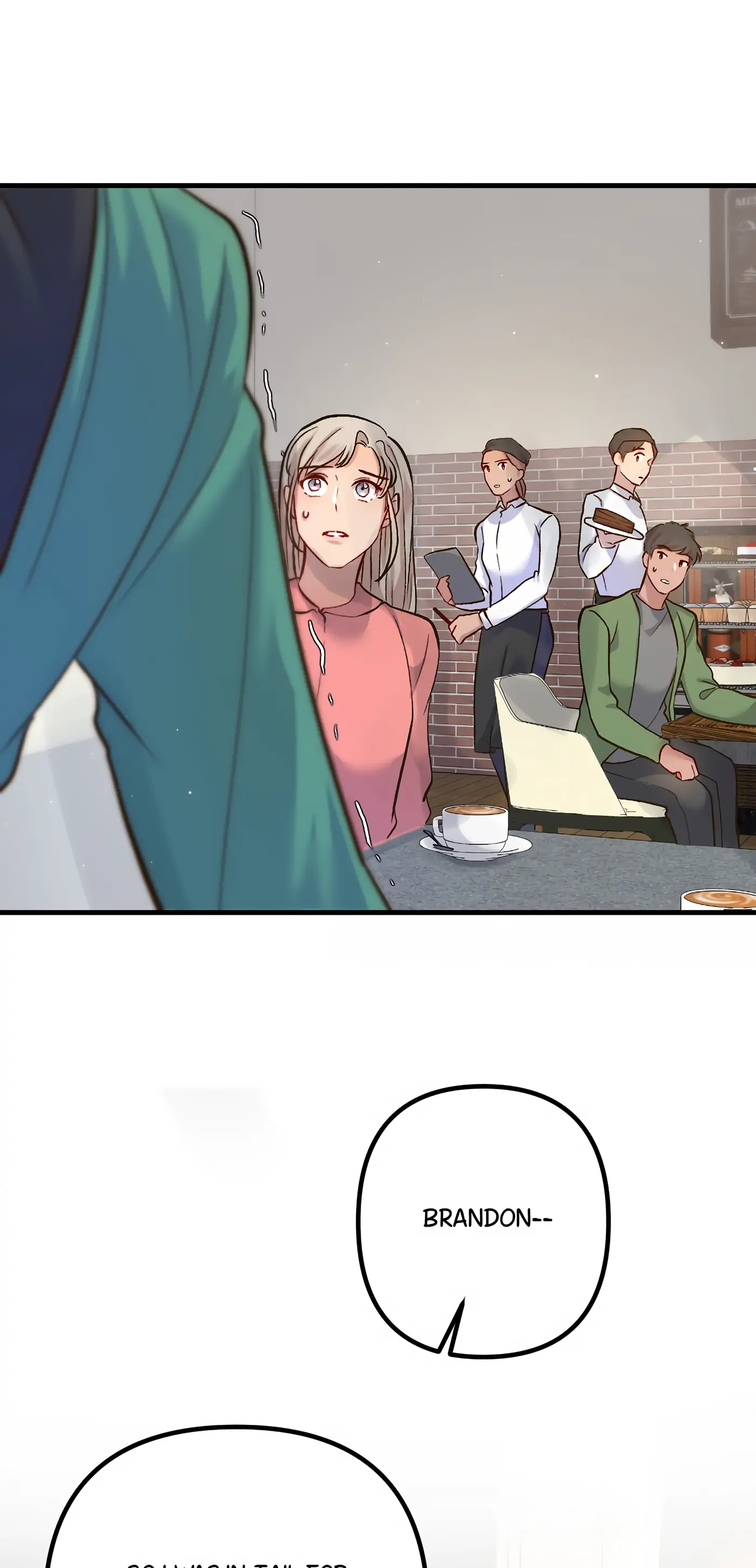 Hired to Love Chapter 45 - page 30