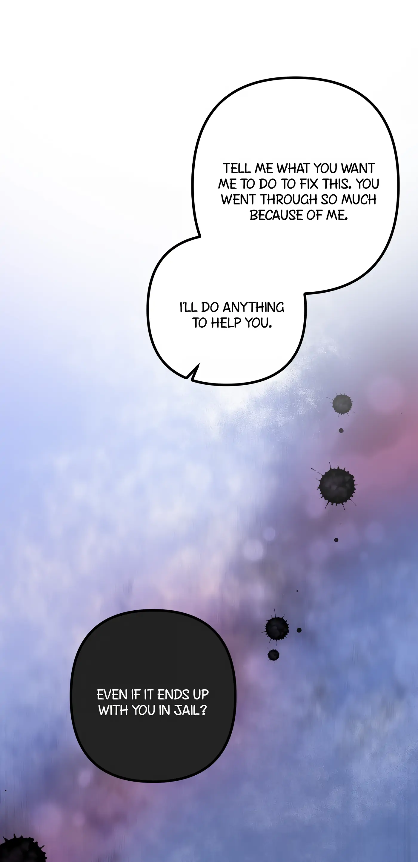 Hired to Love Chapter 45 - page 39