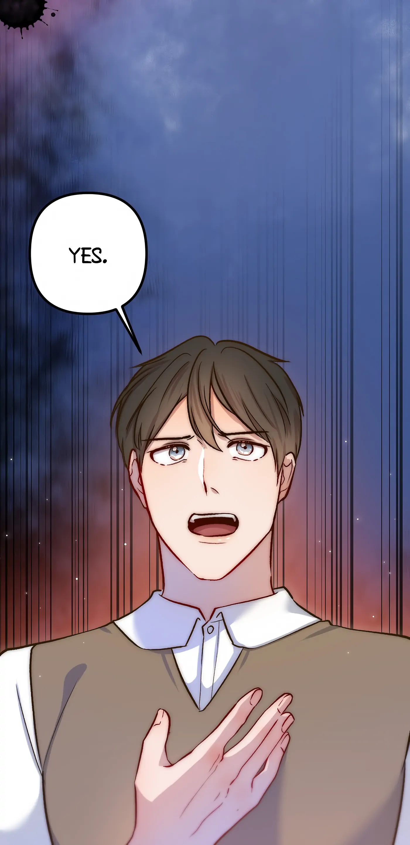 Hired to Love Chapter 45 - page 40
