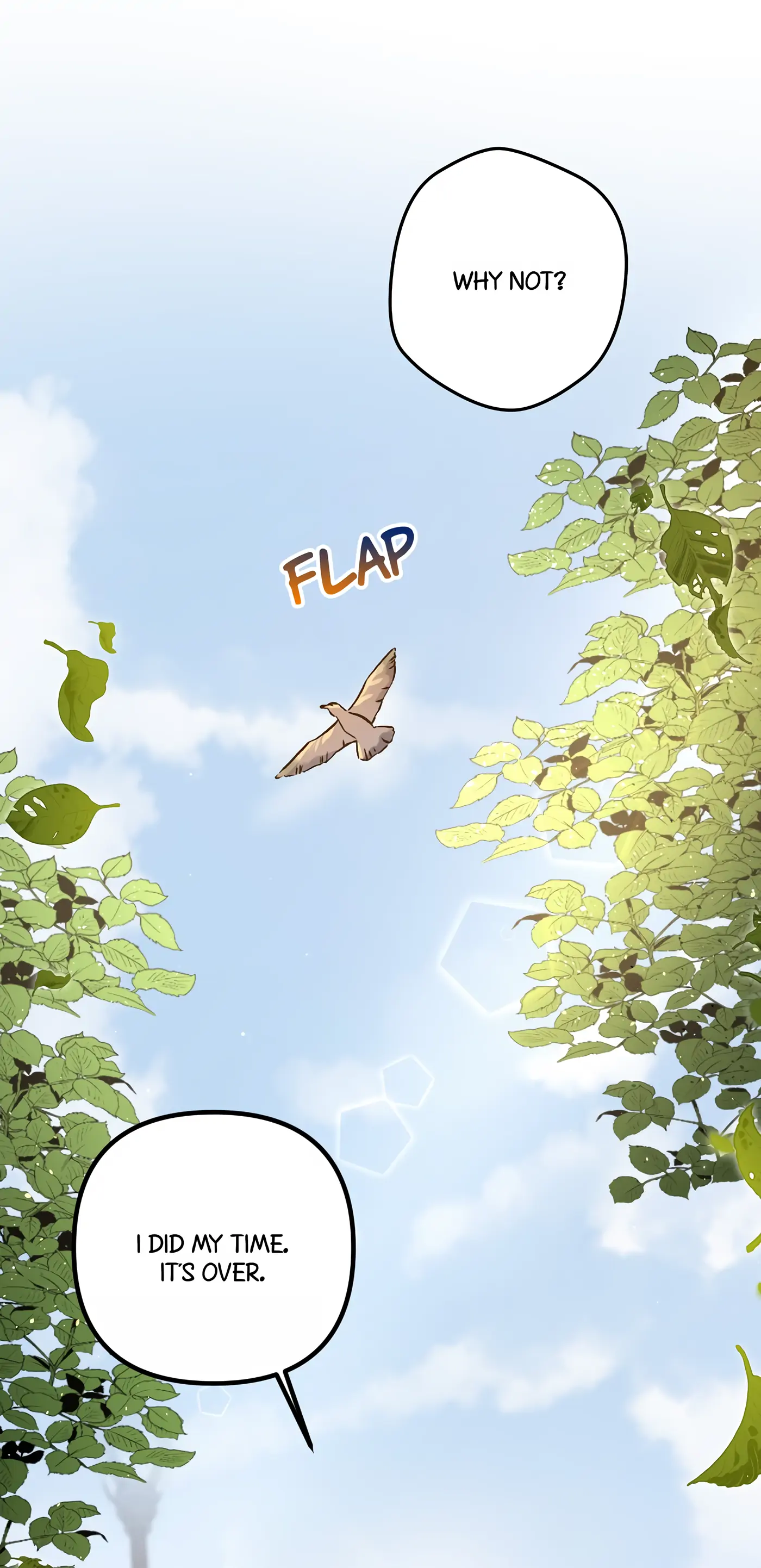 Hired to Love Chapter 45 - page 46
