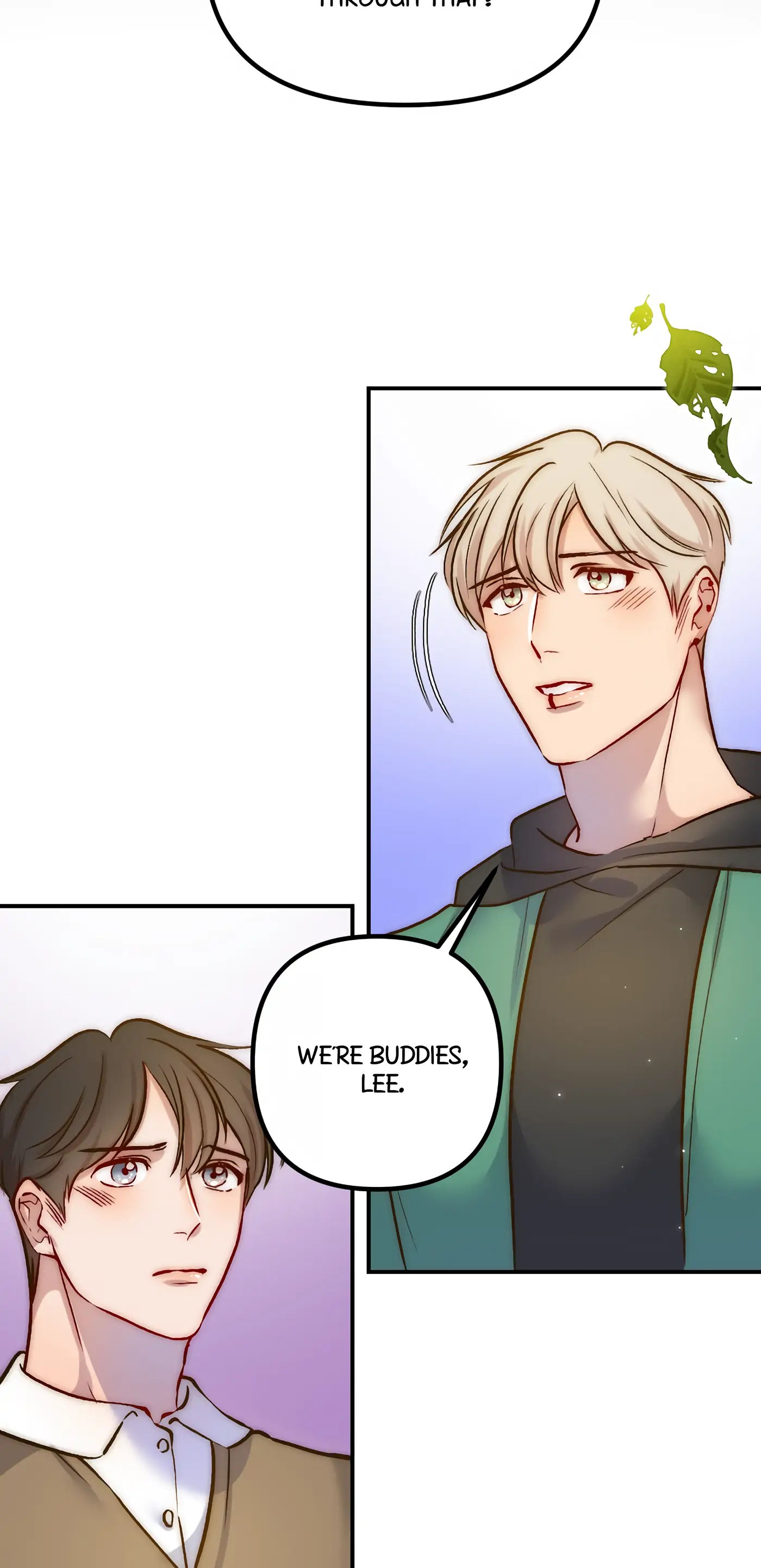 Hired to Love Chapter 45 - page 48