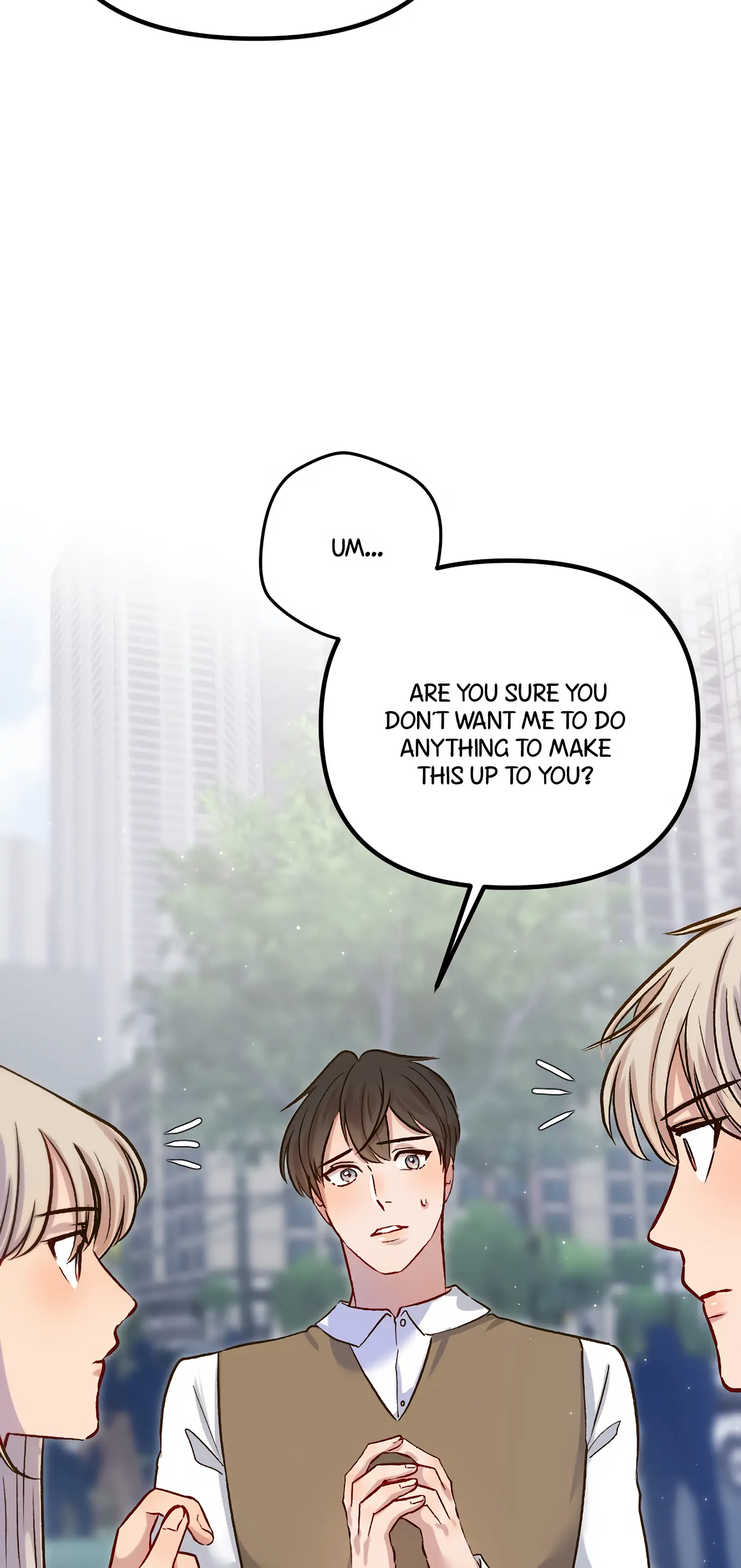 Hired to Love Chapter 45 - page 55