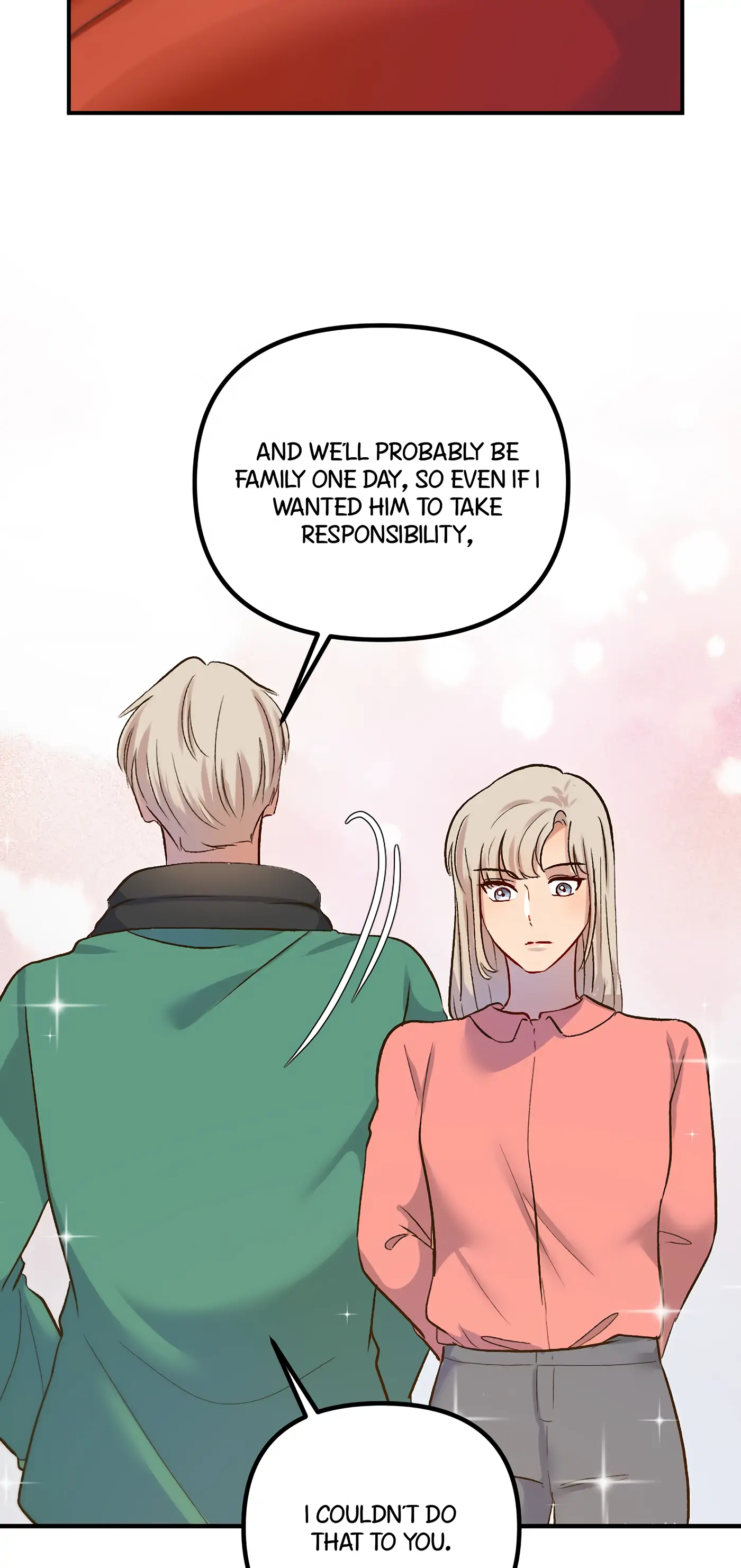 Hired to Love Chapter 45 - page 62
