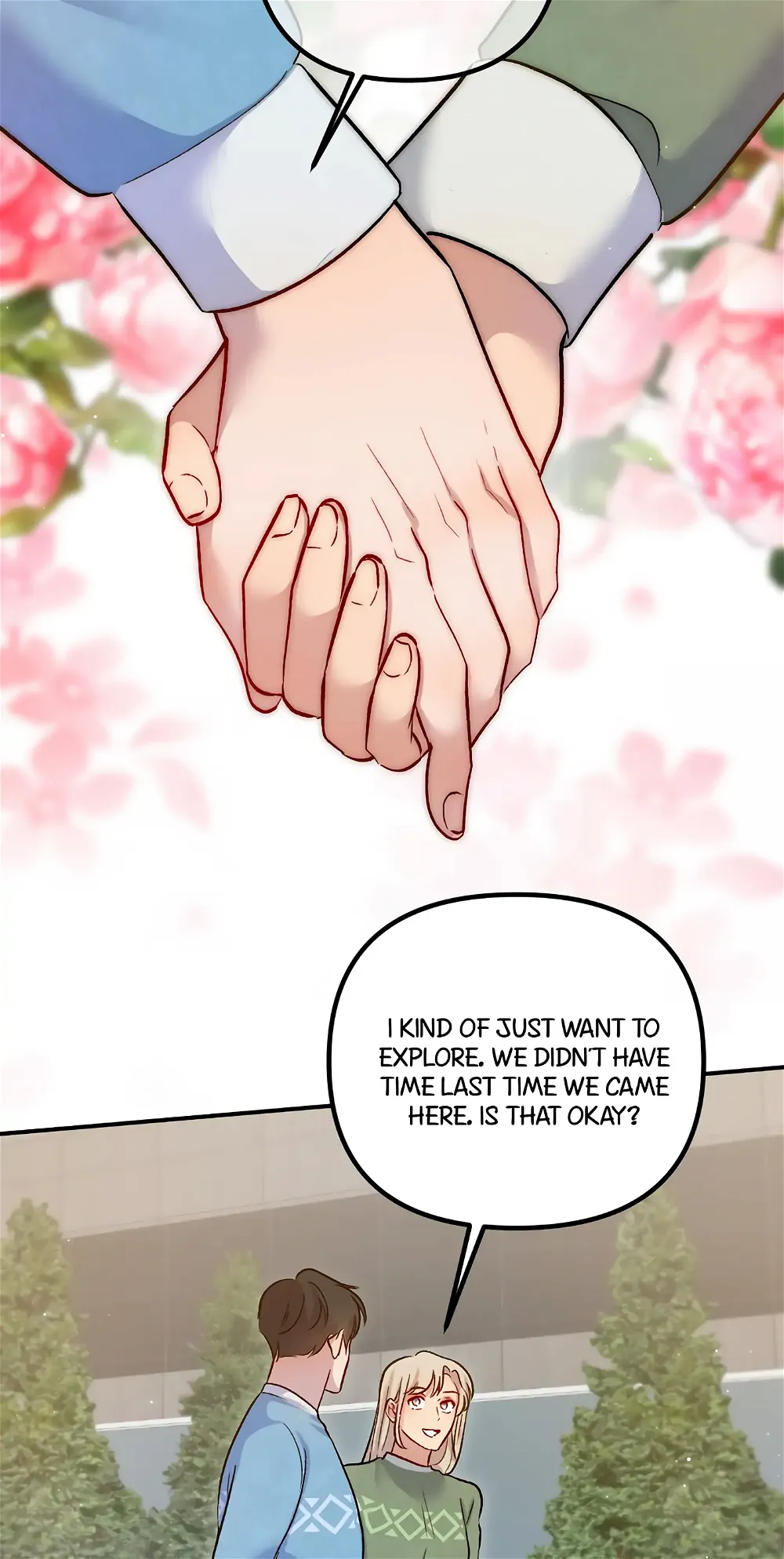 Hired to Love Chapter 46 - page 26