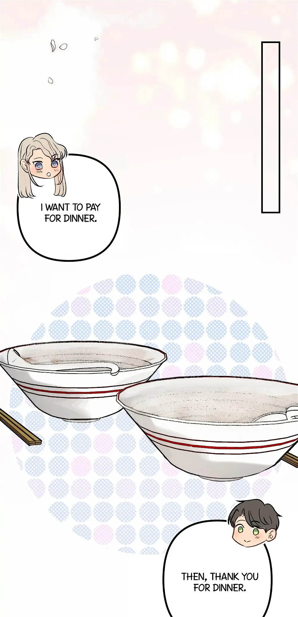 Hired to Love Chapter 46 - page 36