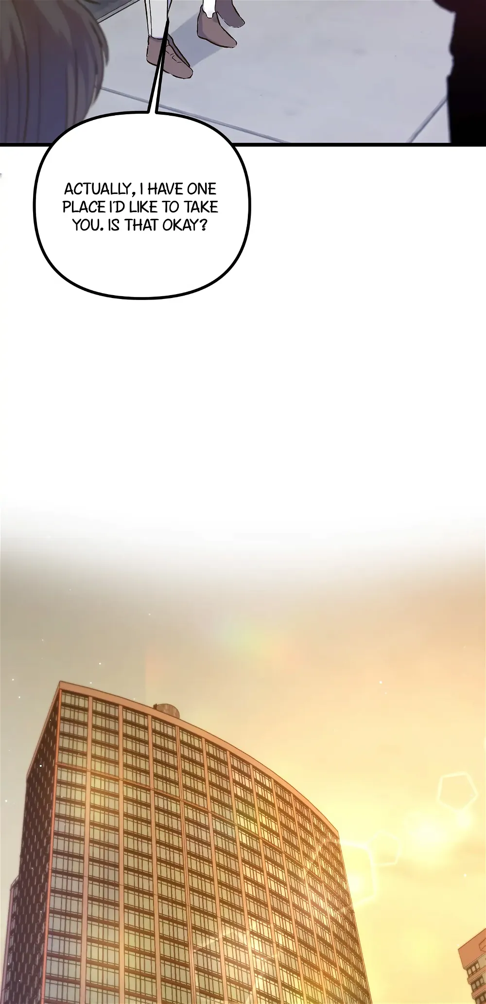 Hired to Love Chapter 46 - page 38