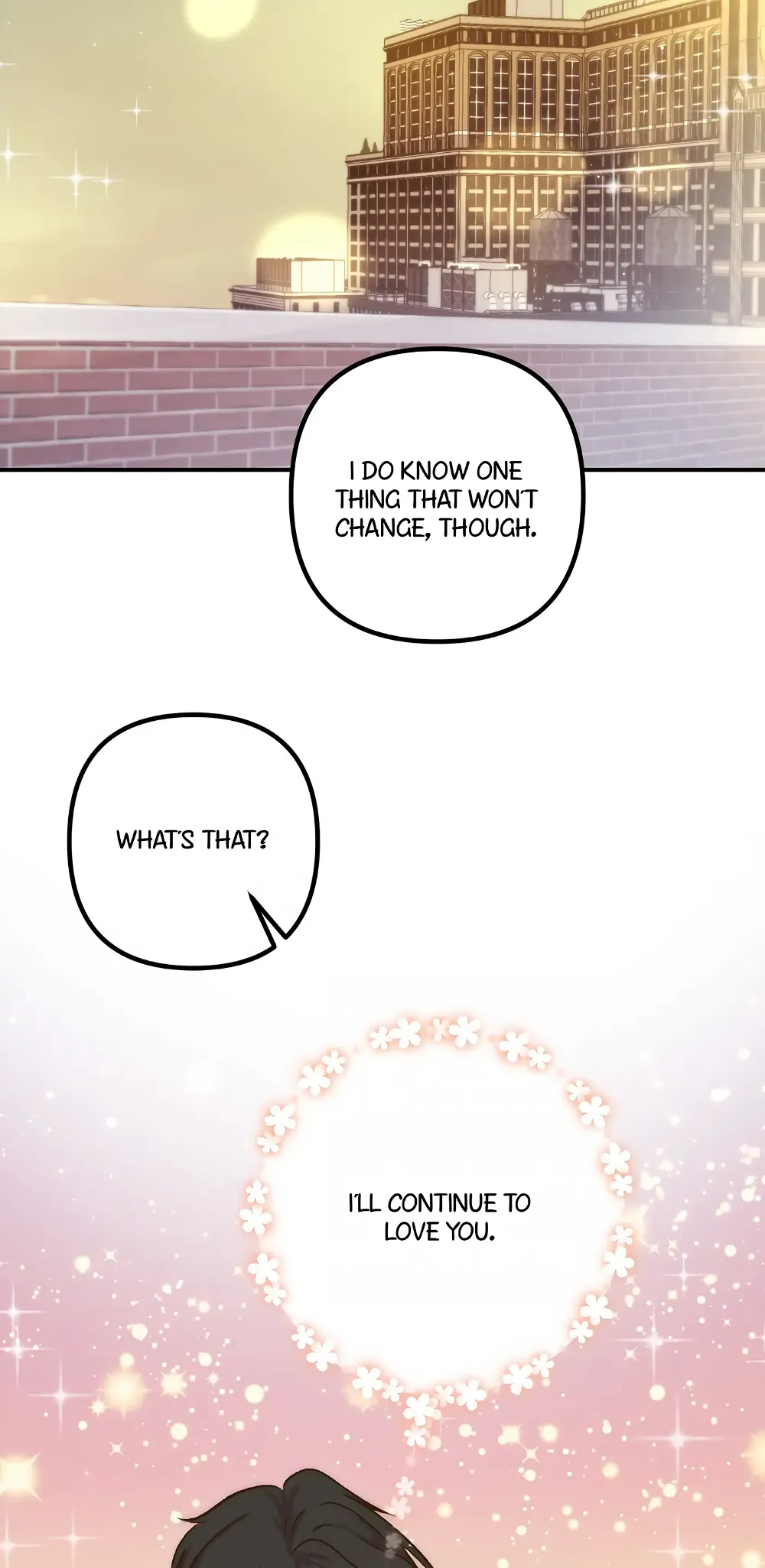 Hired to Love Chapter 46 - page 50