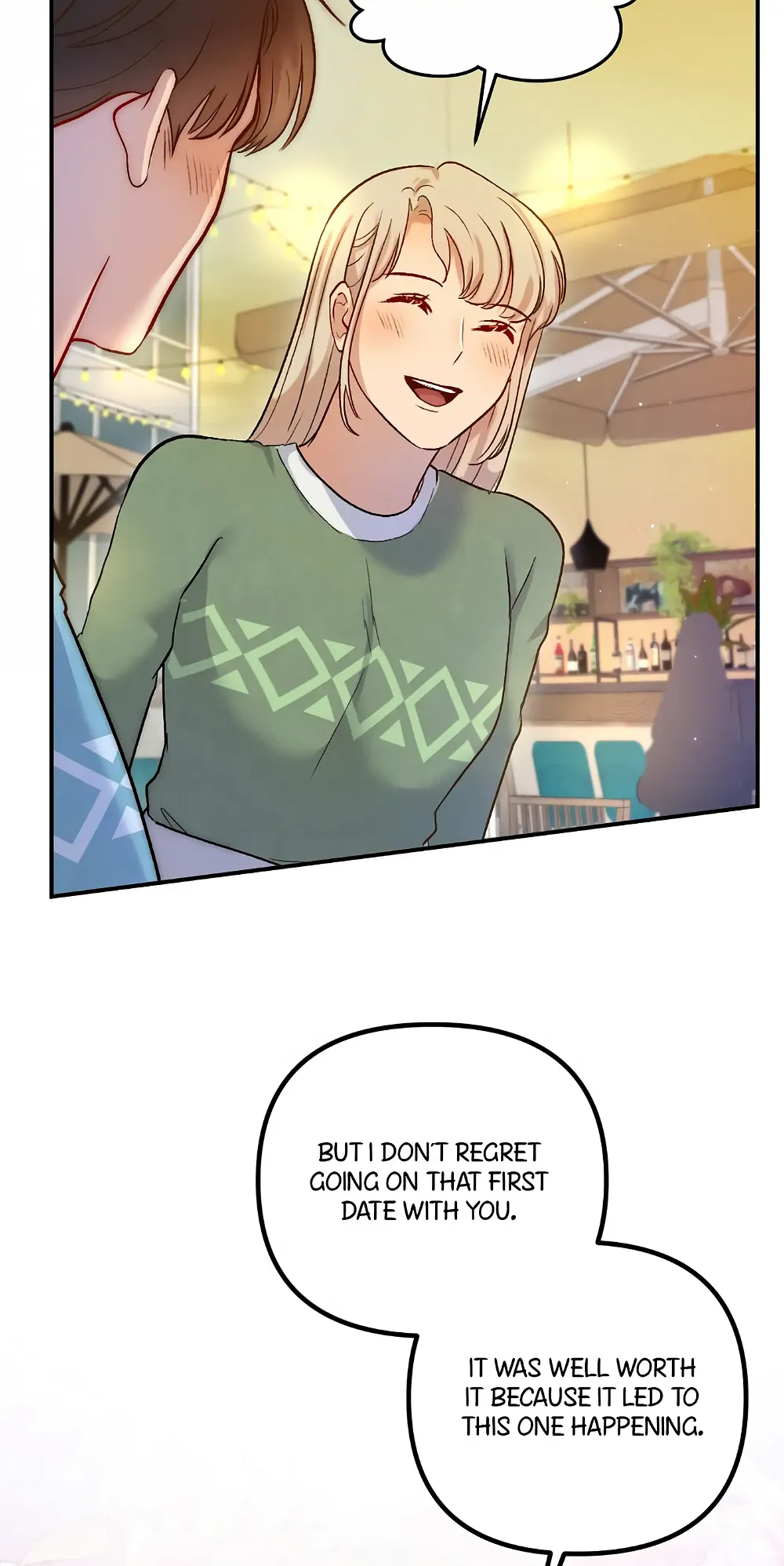 Hired to Love Chapter 46 - page 57