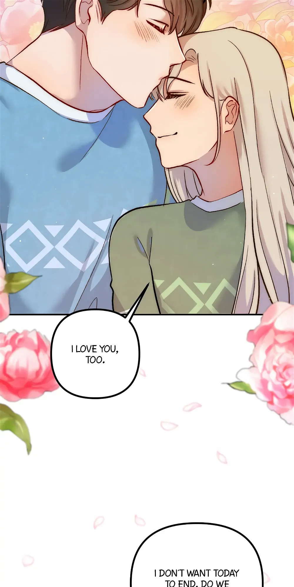Hired to Love Chapter 46 - page 59