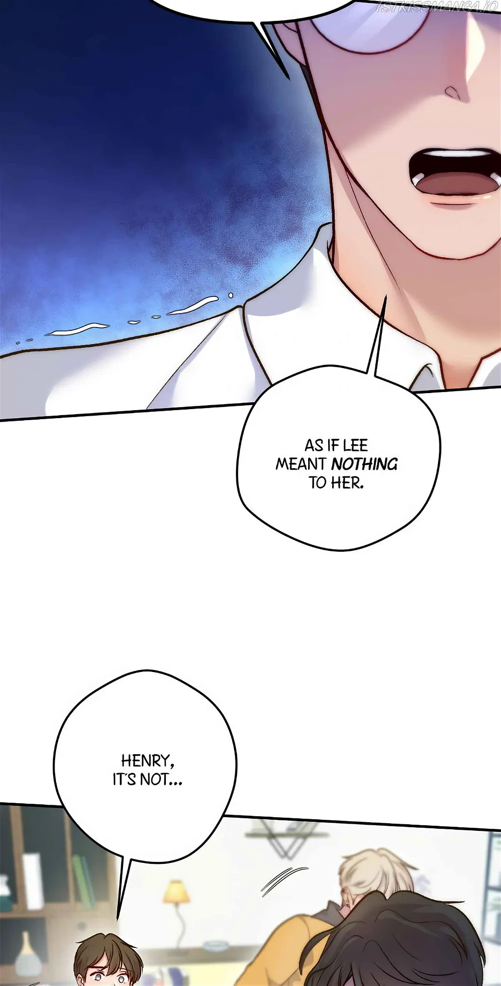 Hired to Love Chapter 47 - page 16