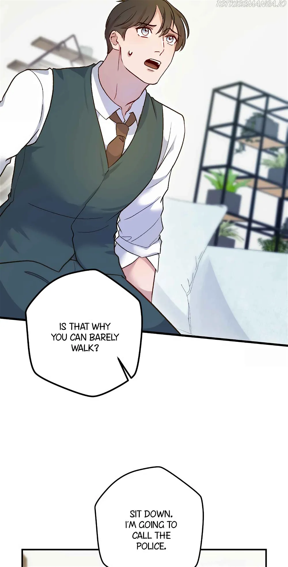 Hired to Love Chapter 47 - page 18
