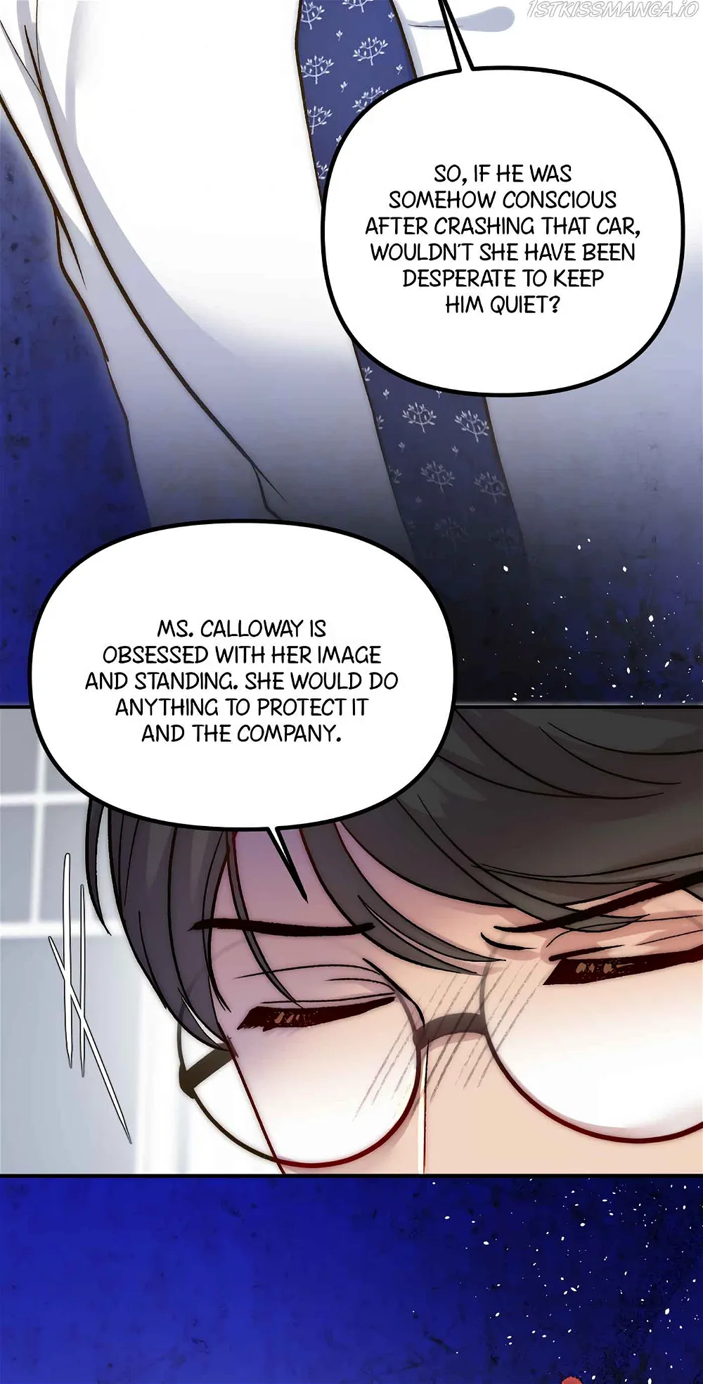Hired to Love Chapter 47 - page 44