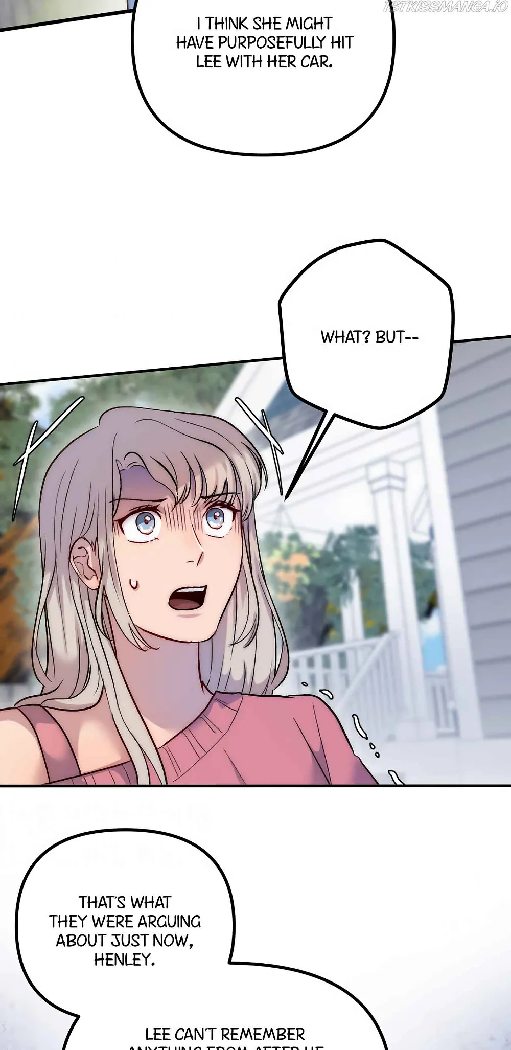 Hired to Love Chapter 47 - page 47