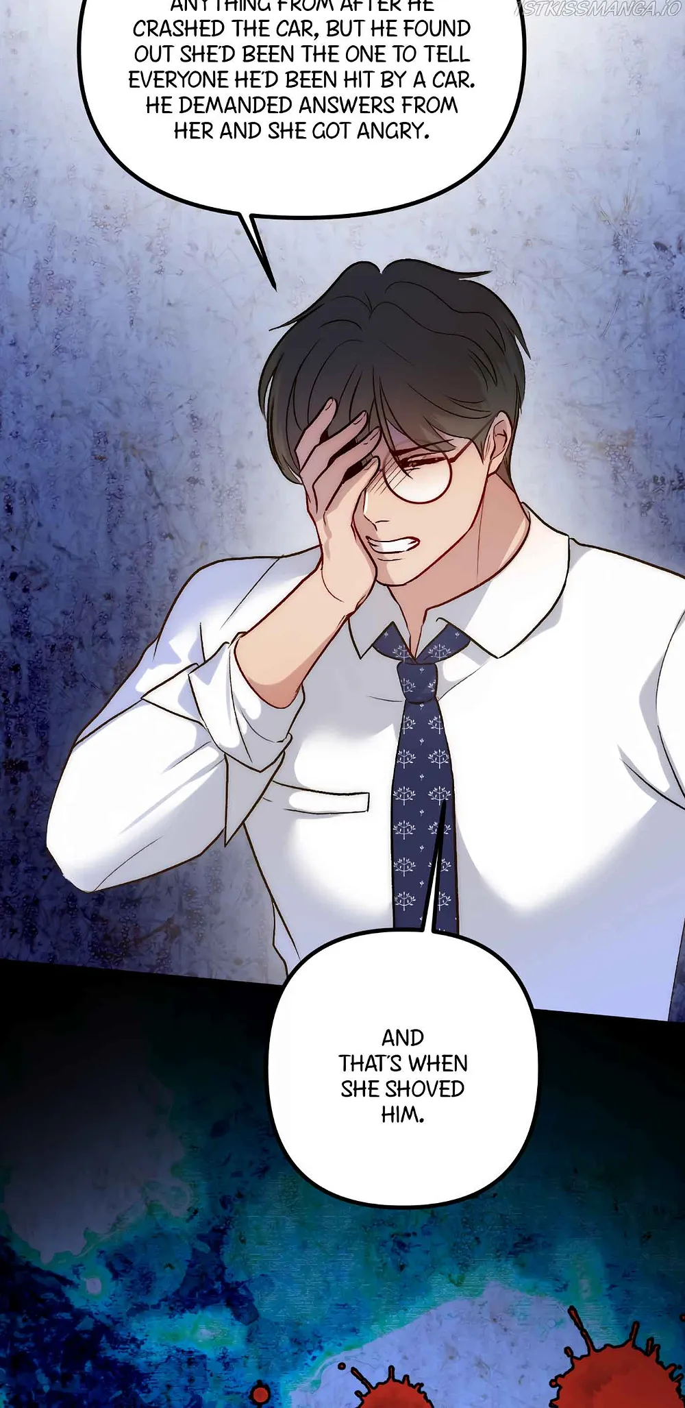 Hired to Love Chapter 47 - page 48