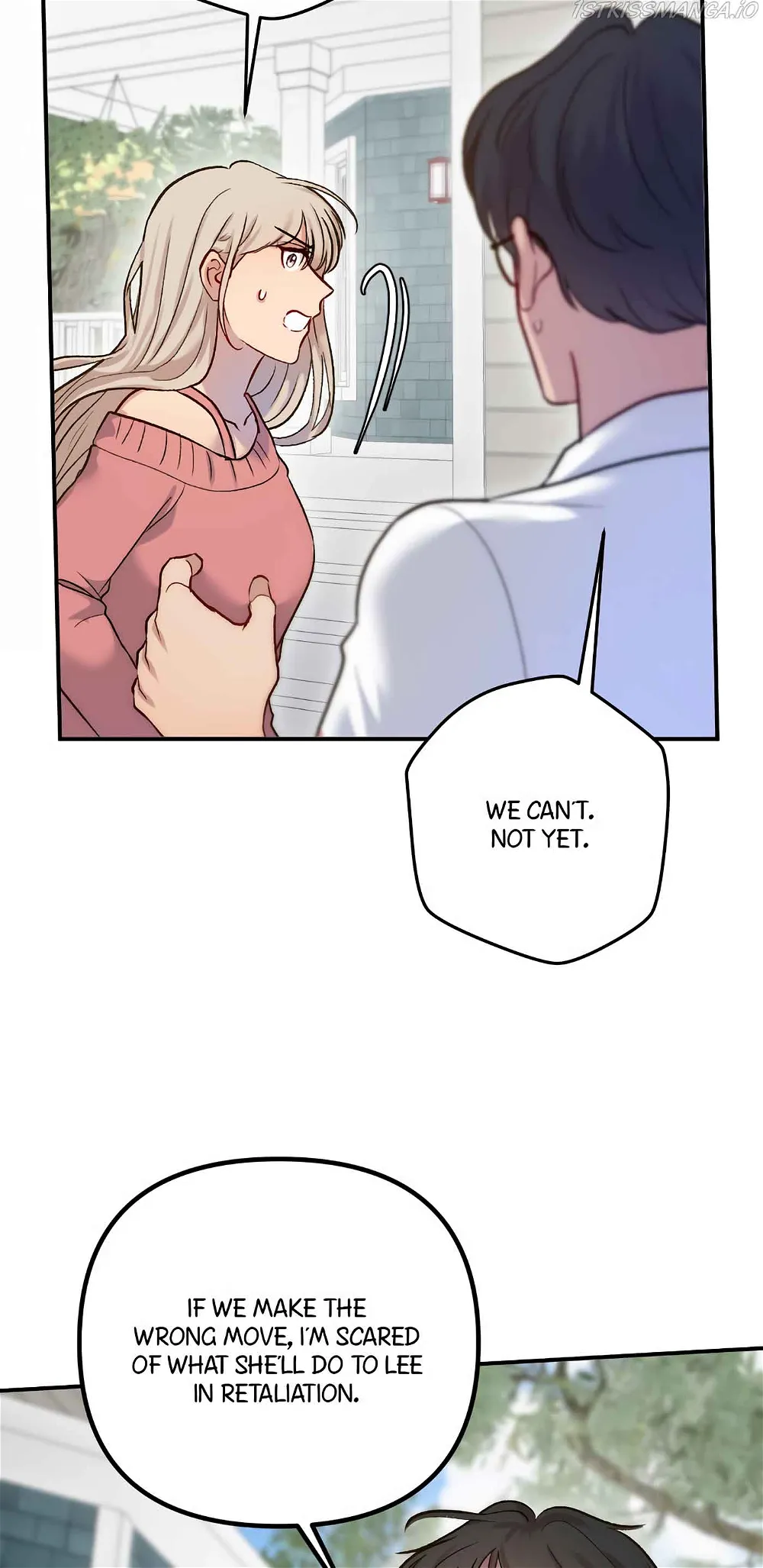 Hired to Love Chapter 47 - page 52