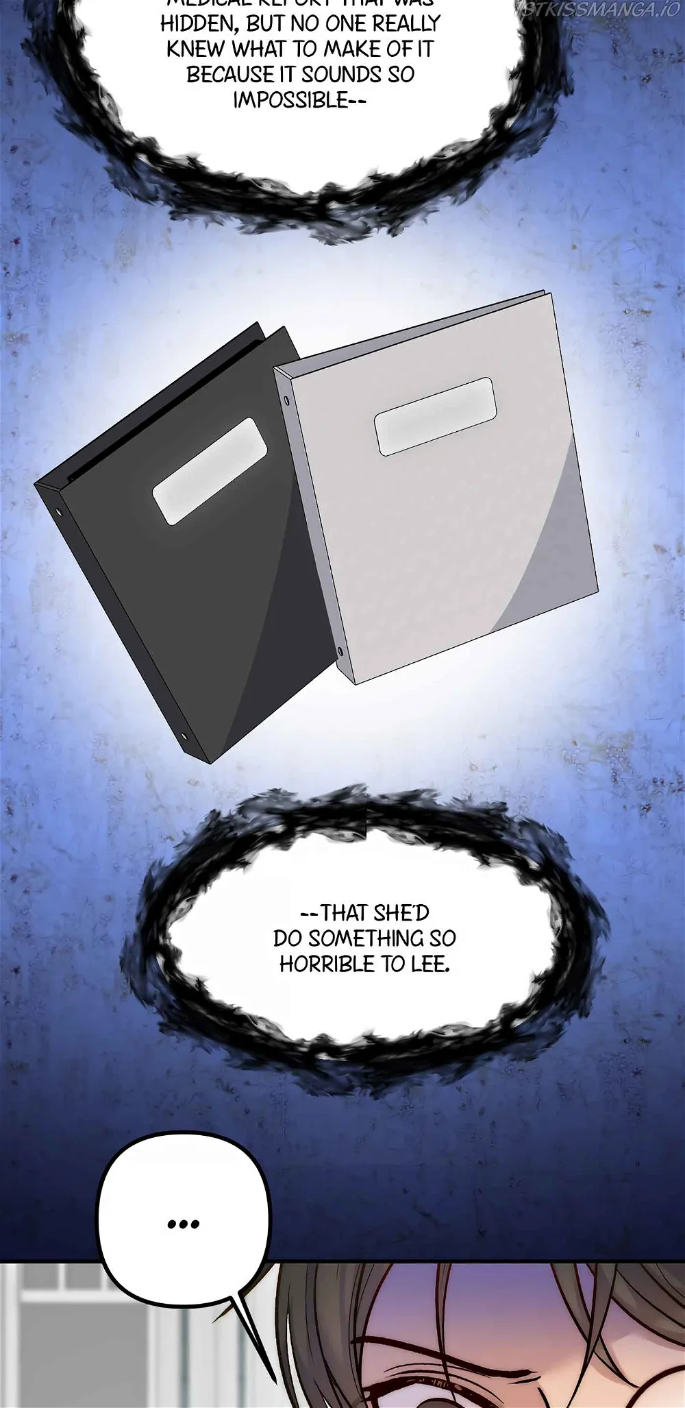 Hired to Love Chapter 47 - page 54
