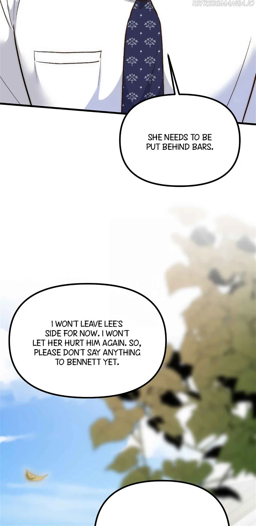 Hired to Love Chapter 47 - page 56