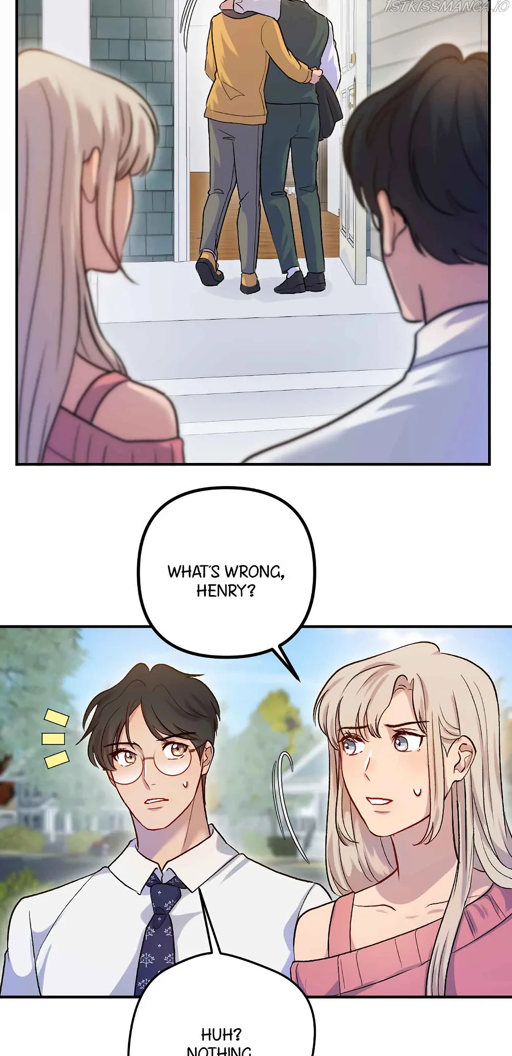 Hired to Love Chapter 47 - page 9