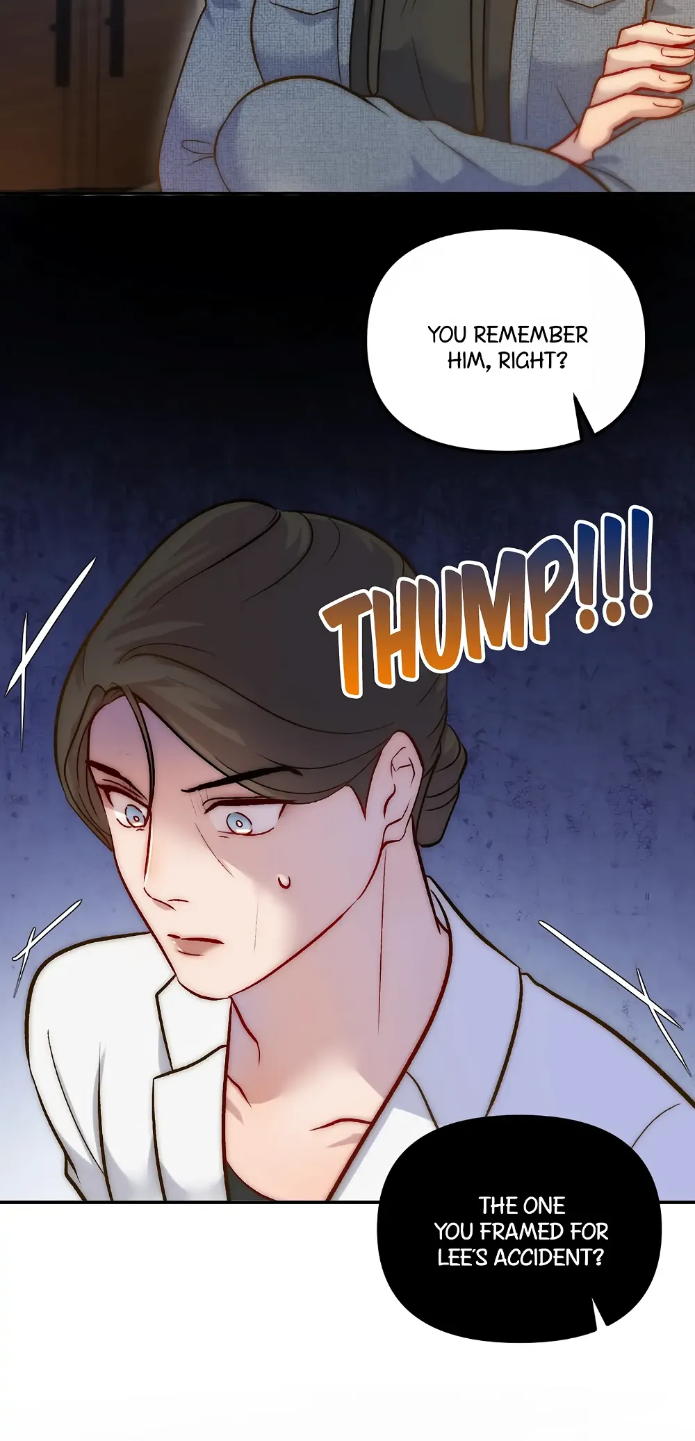 Hired to Love Chapter 49 - page 44