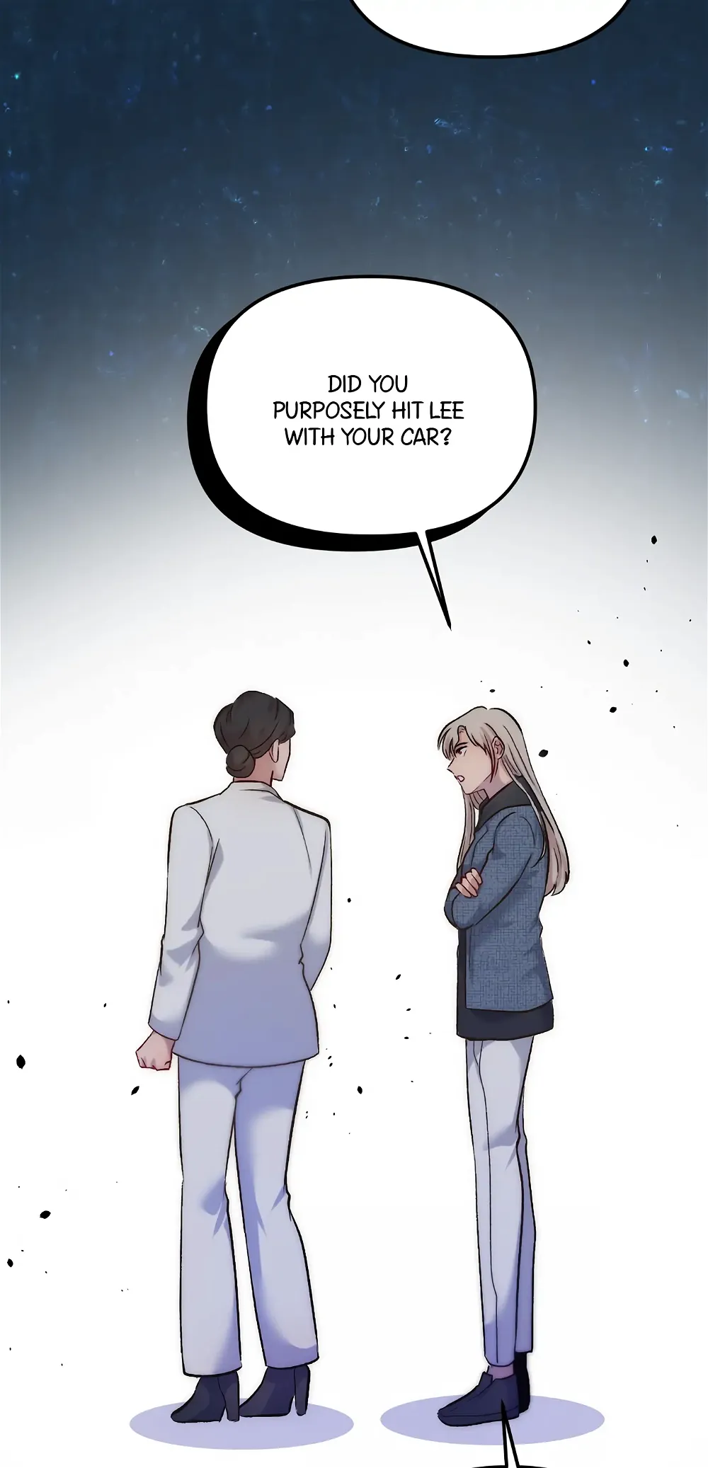 Hired to Love Chapter 49 - page 47