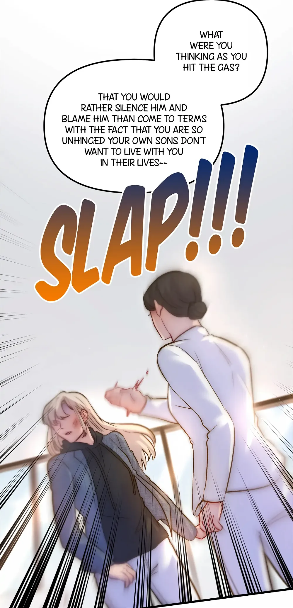 Hired to Love Chapter 49 - page 48