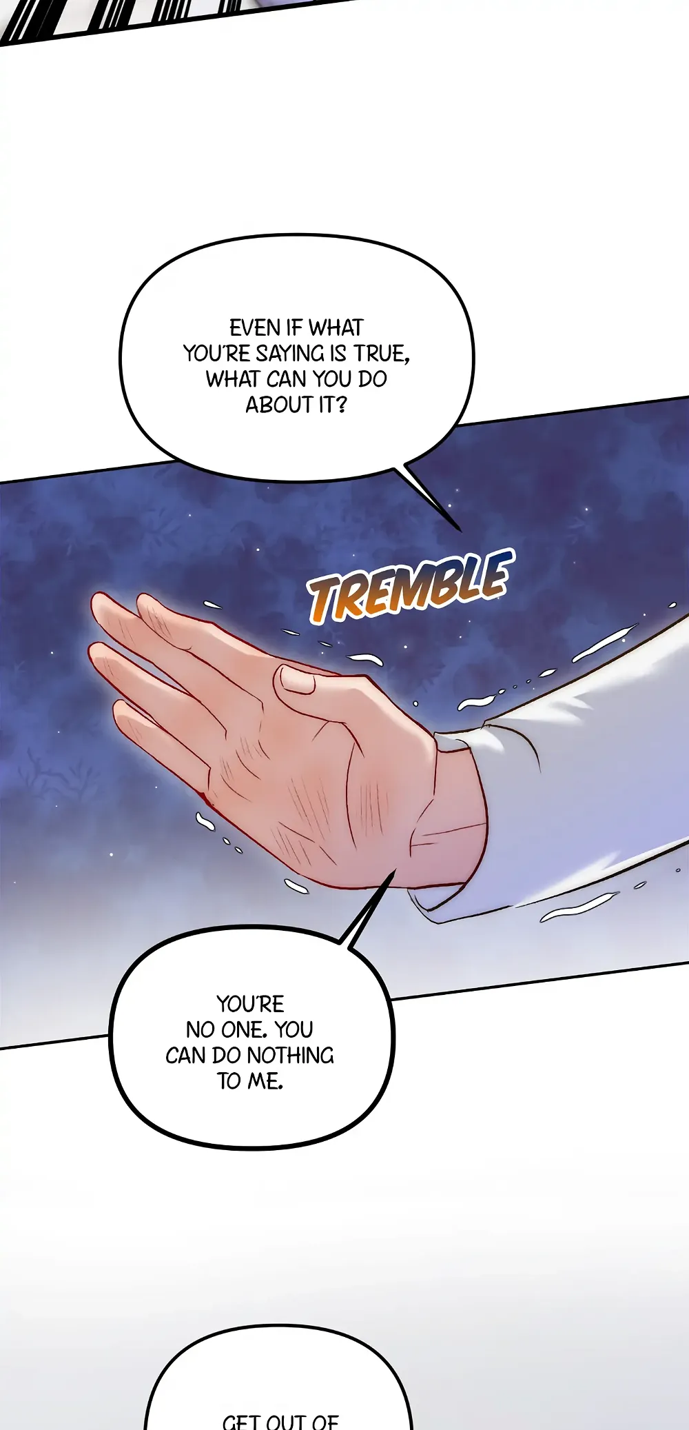 Hired to Love Chapter 49 - page 49