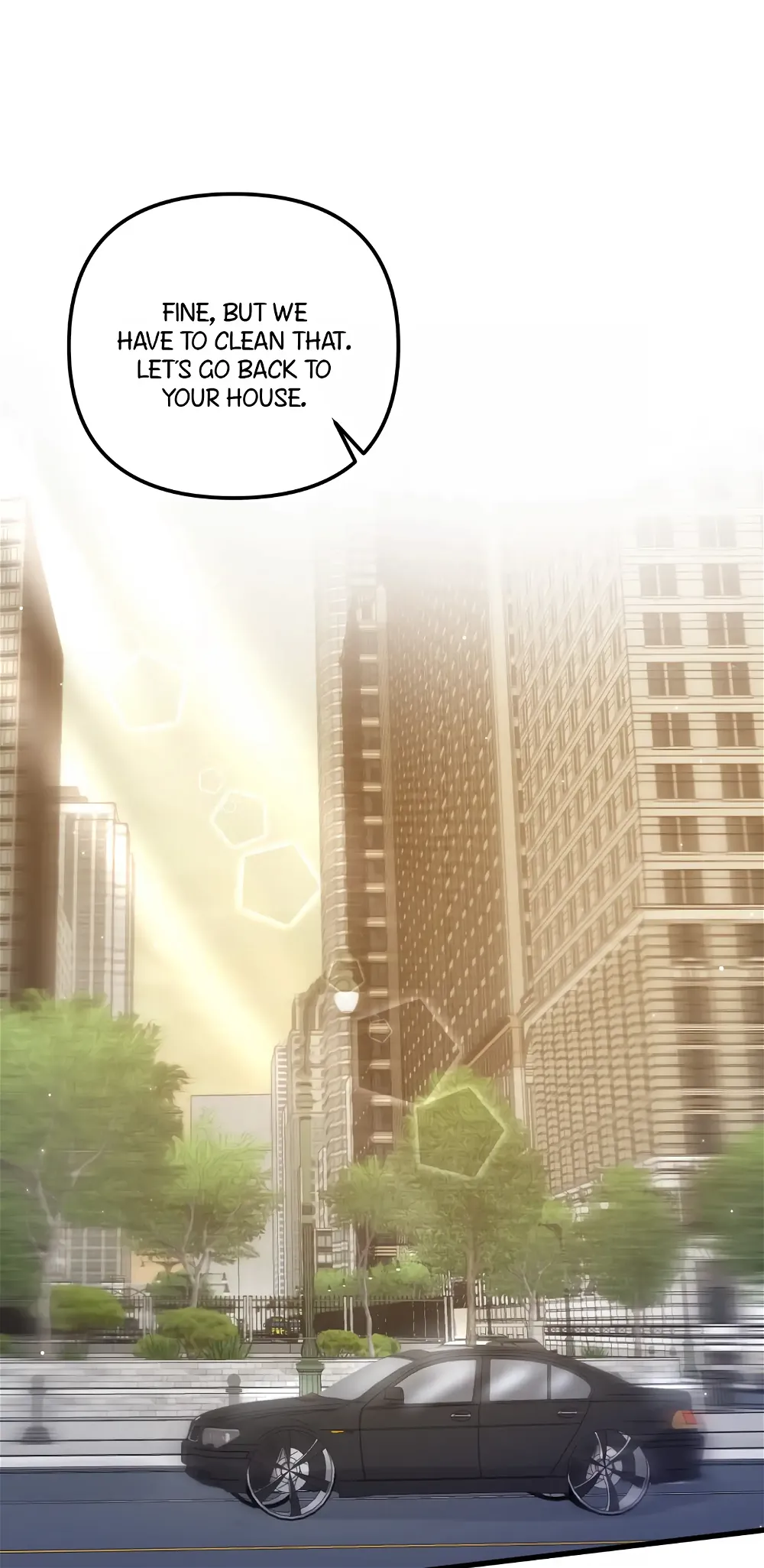 Hired to Love Chapter 49 - page 56