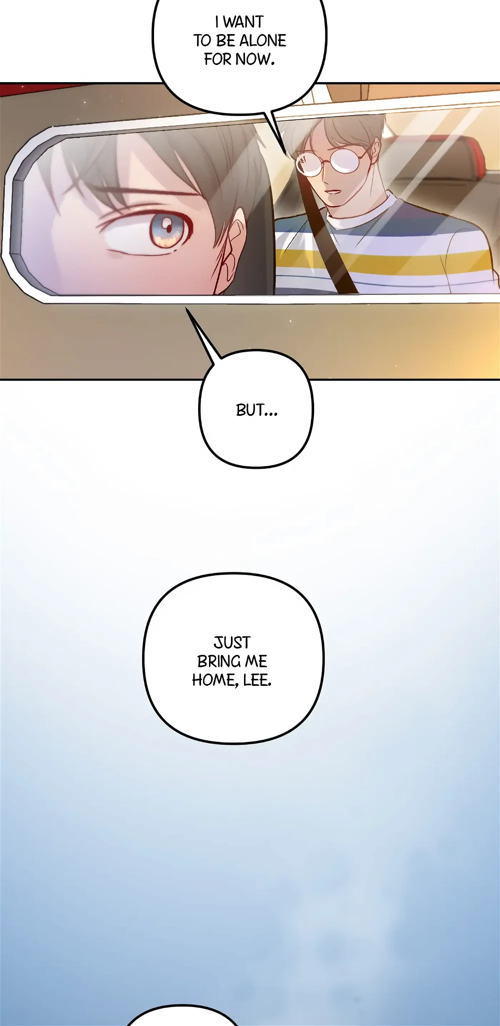 Hired to Love Chapter 49 - page 58