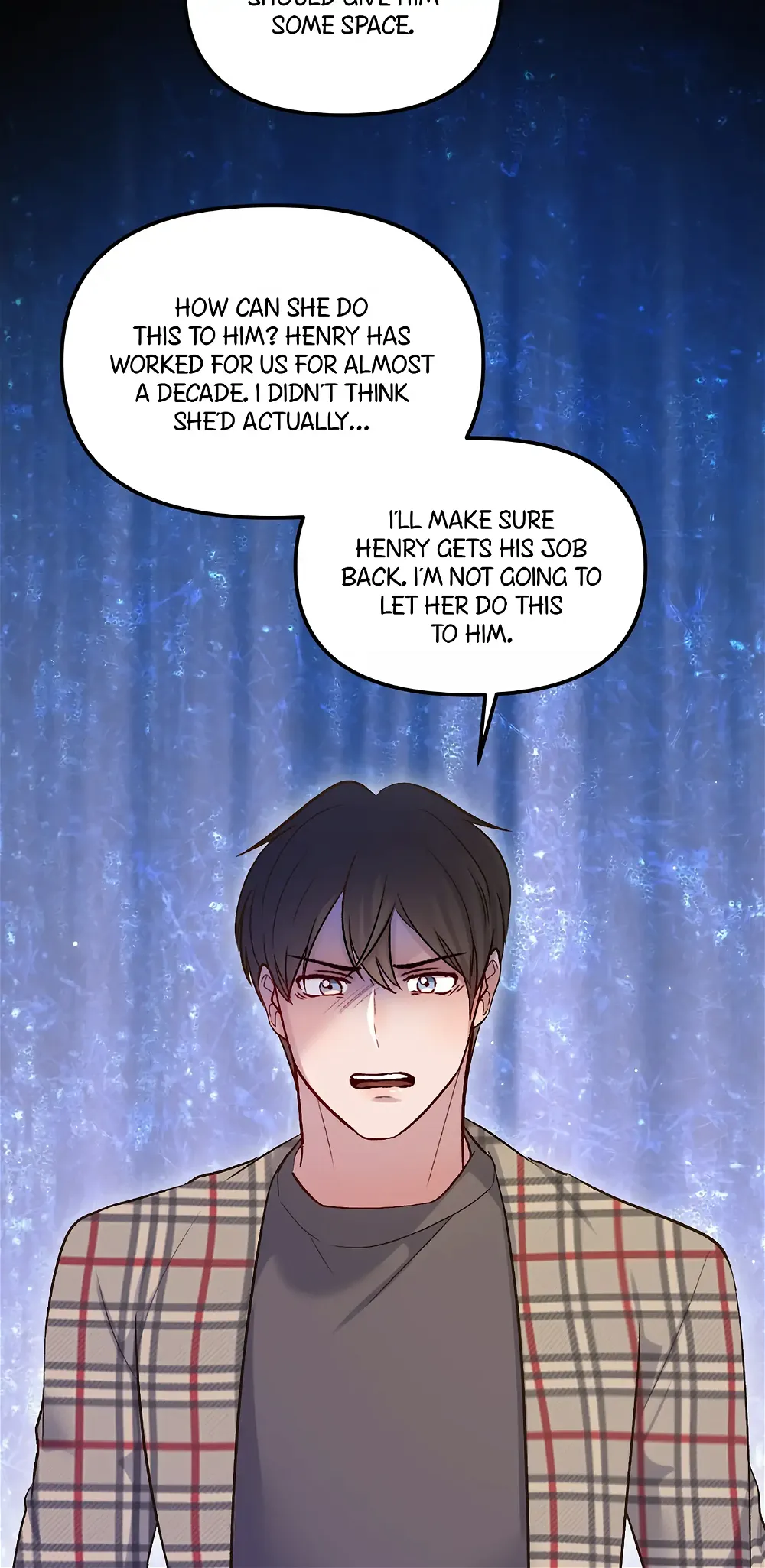 Hired to Love Chapter 49 - page 65