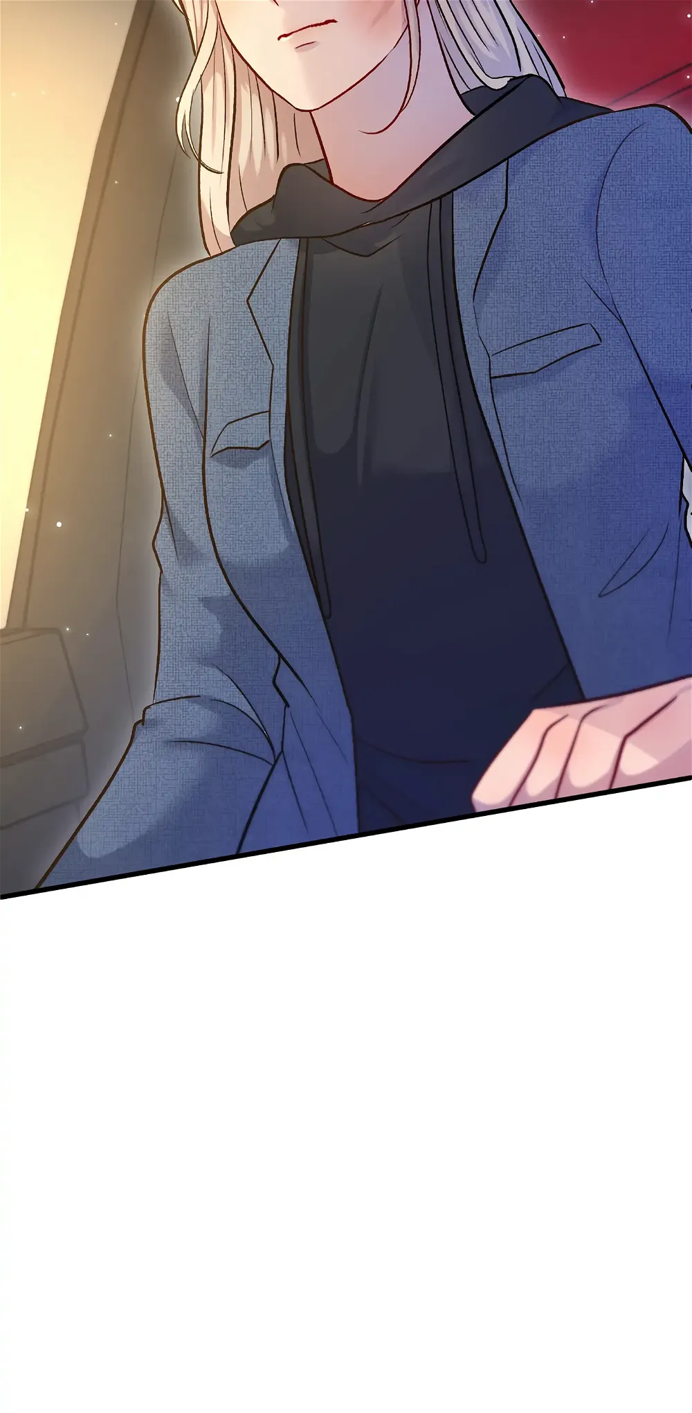Hired to Love Chapter 49 - page 69