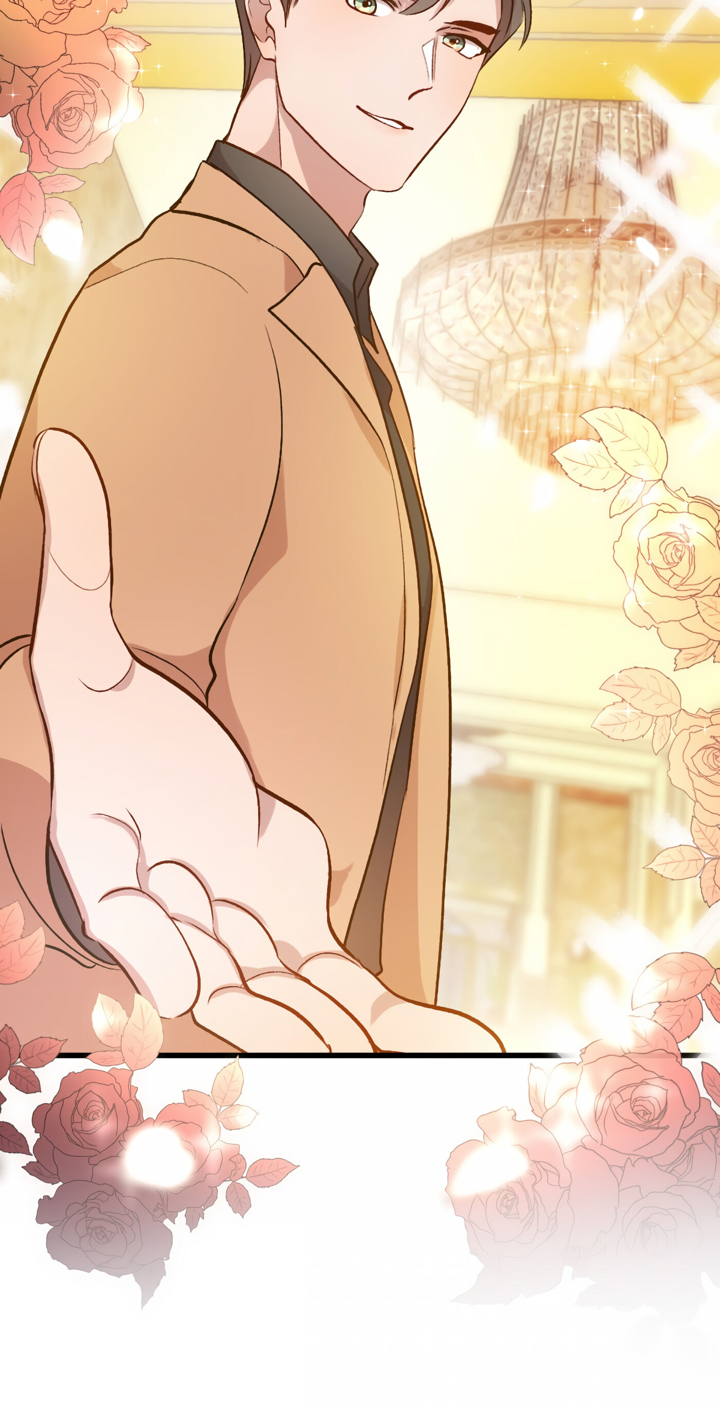 Hired to Love Chapter 5 - page 15