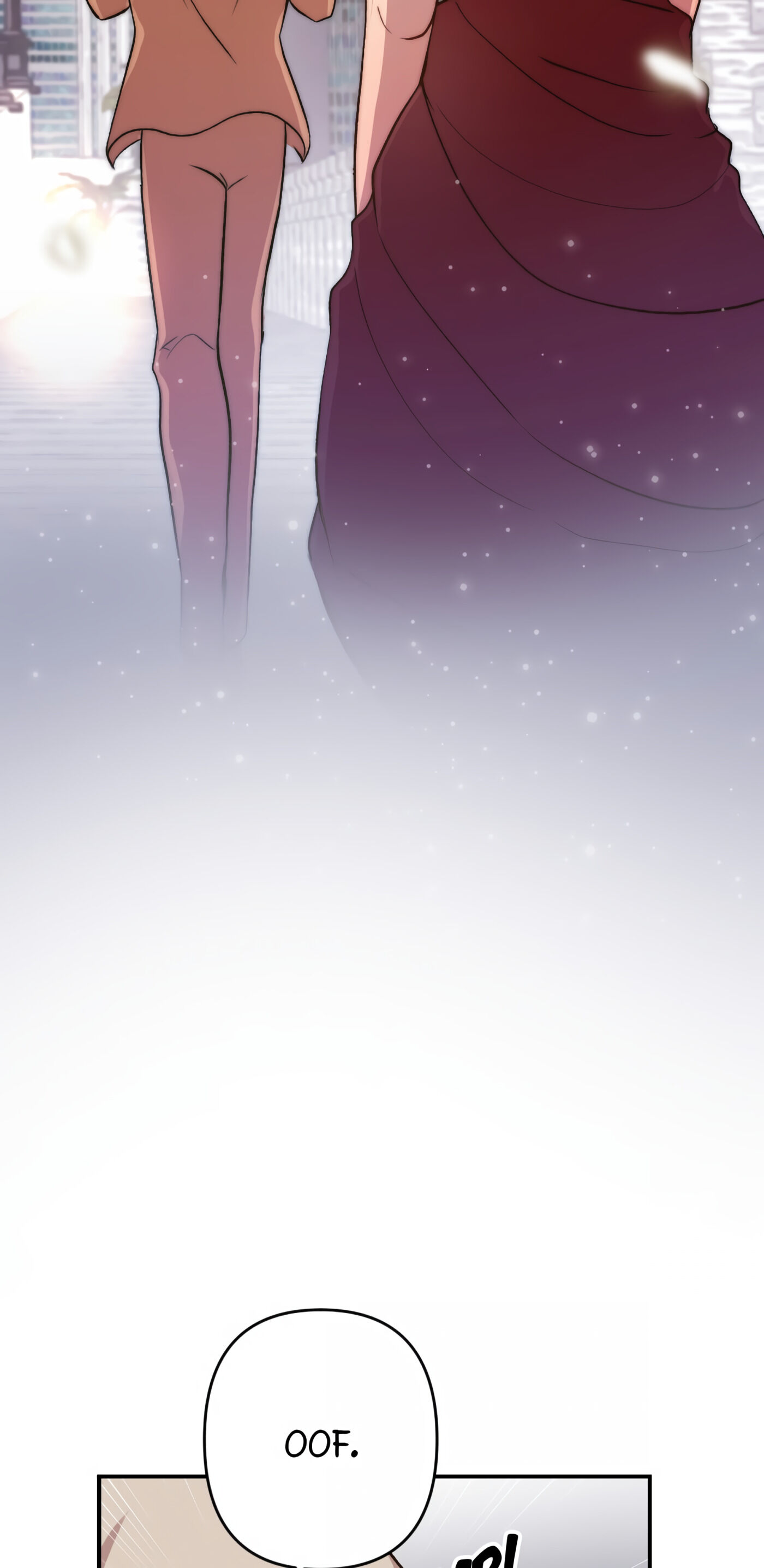 Hired to Love Chapter 5 - page 2