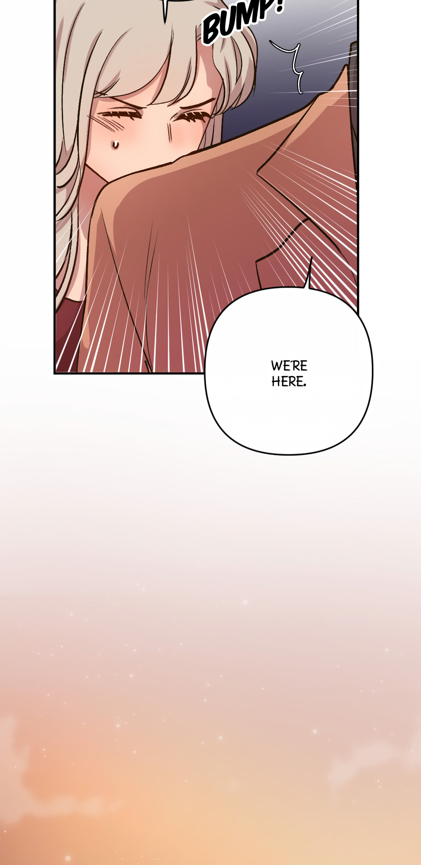 Hired to Love Chapter 5 - page 3