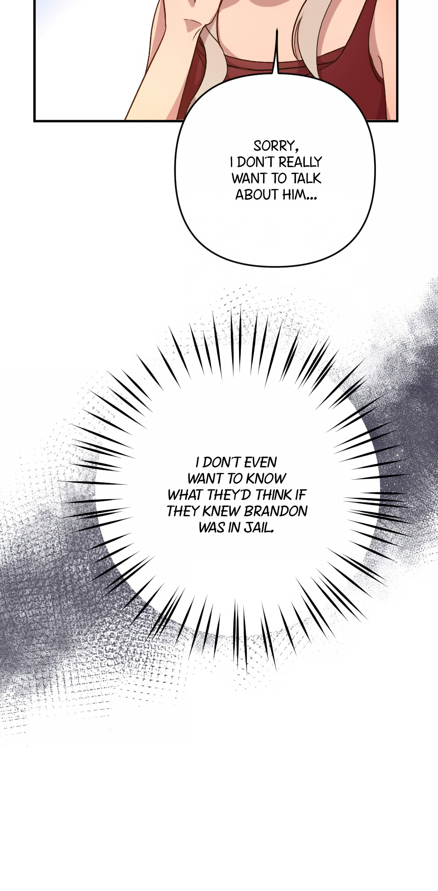 Hired to Love Chapter 5 - page 33
