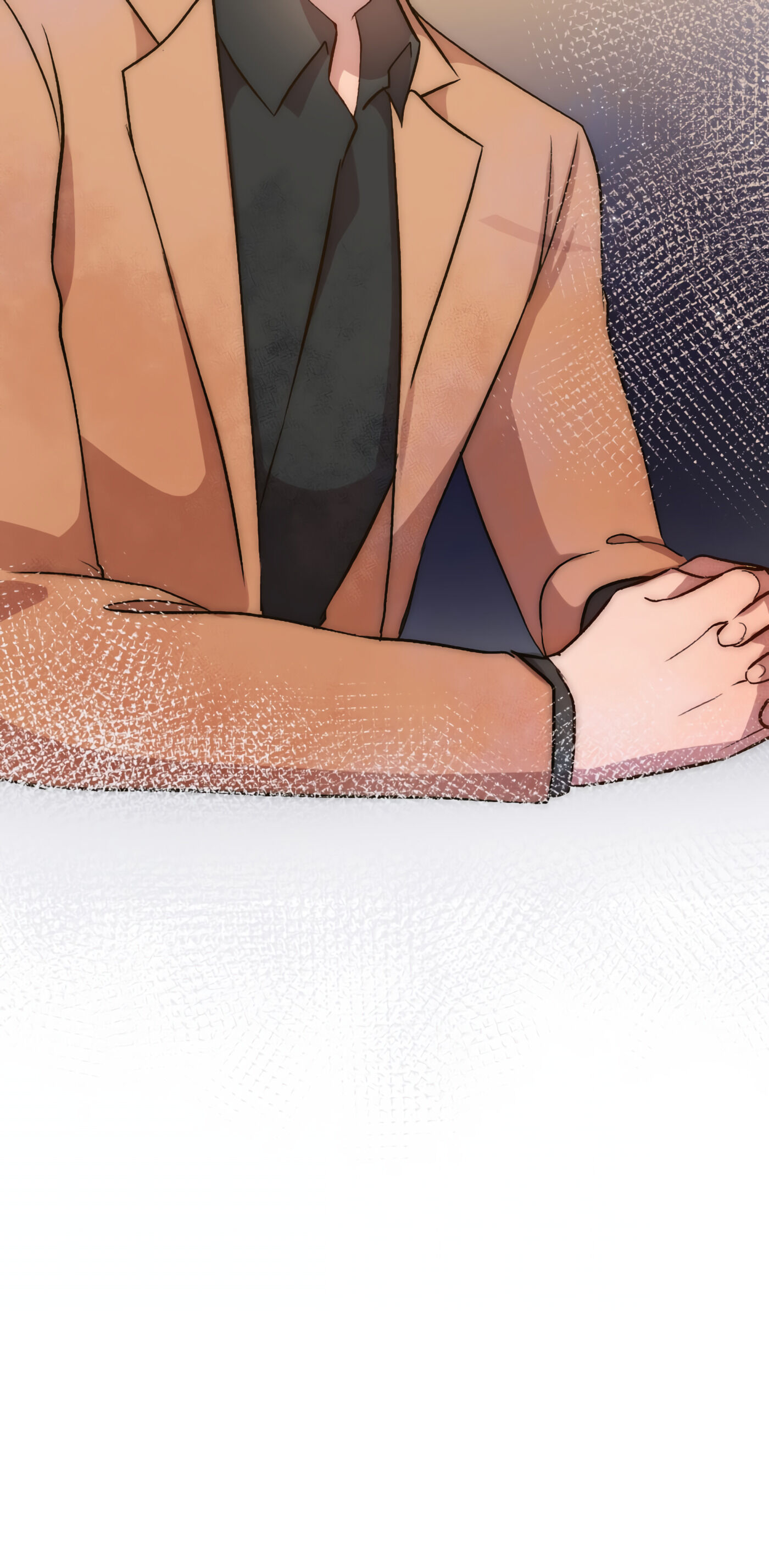 Hired to Love Chapter 5 - page 36
