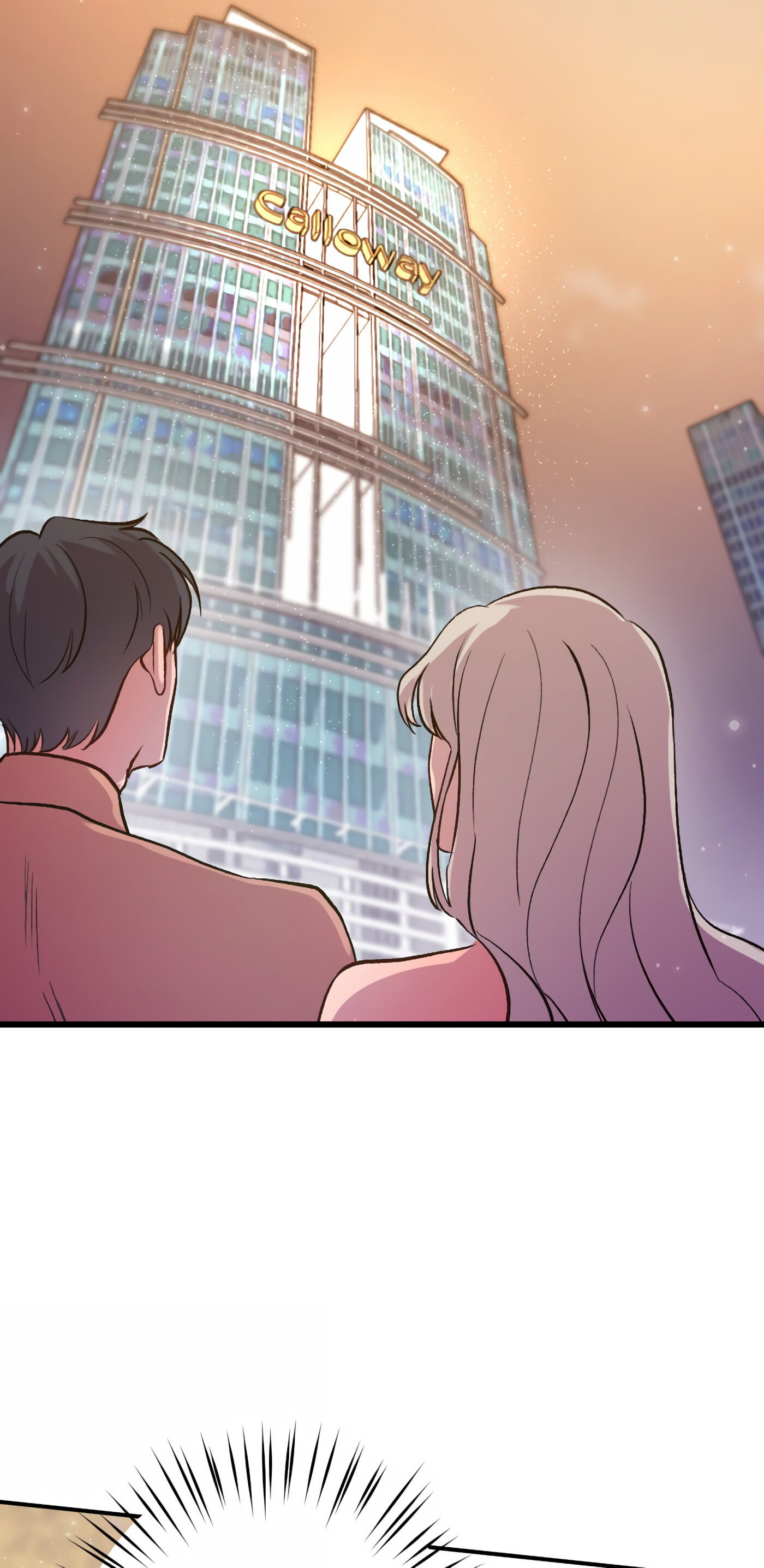 Hired to Love Chapter 5 - page 4