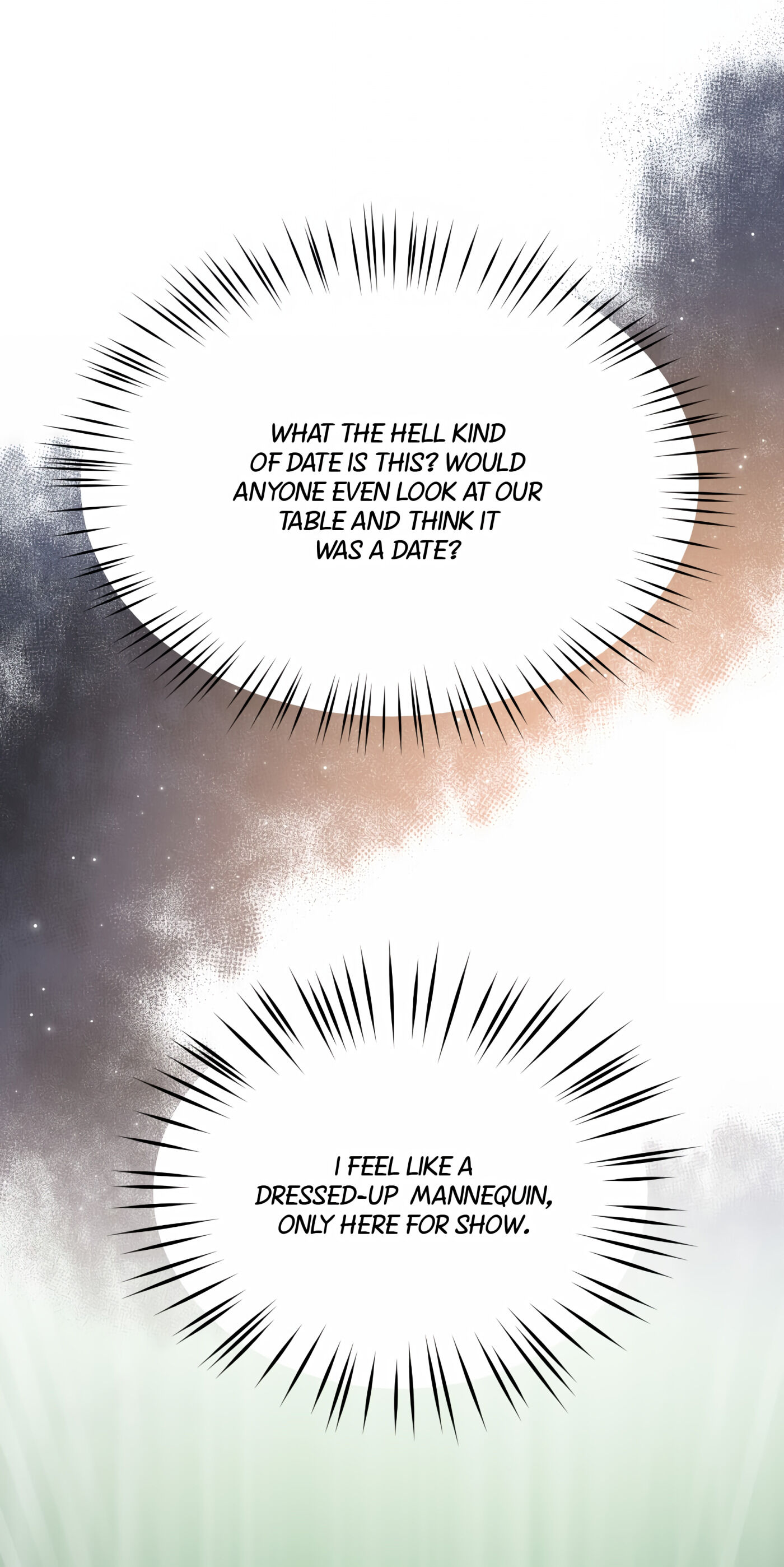 Hired to Love Chapter 5 - page 41