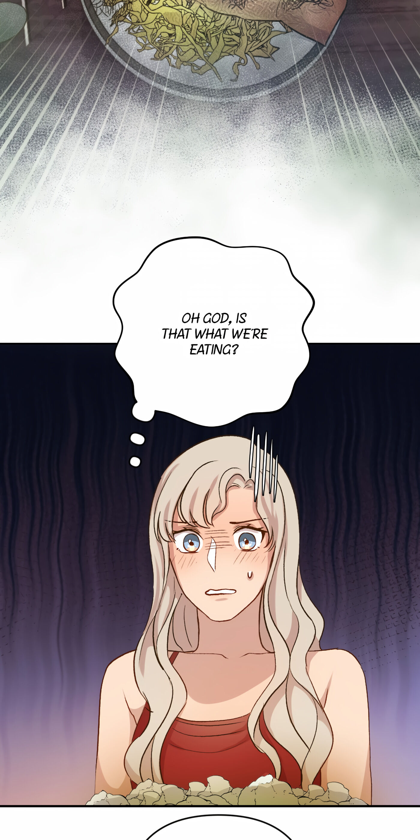 Hired to Love Chapter 5 - page 43
