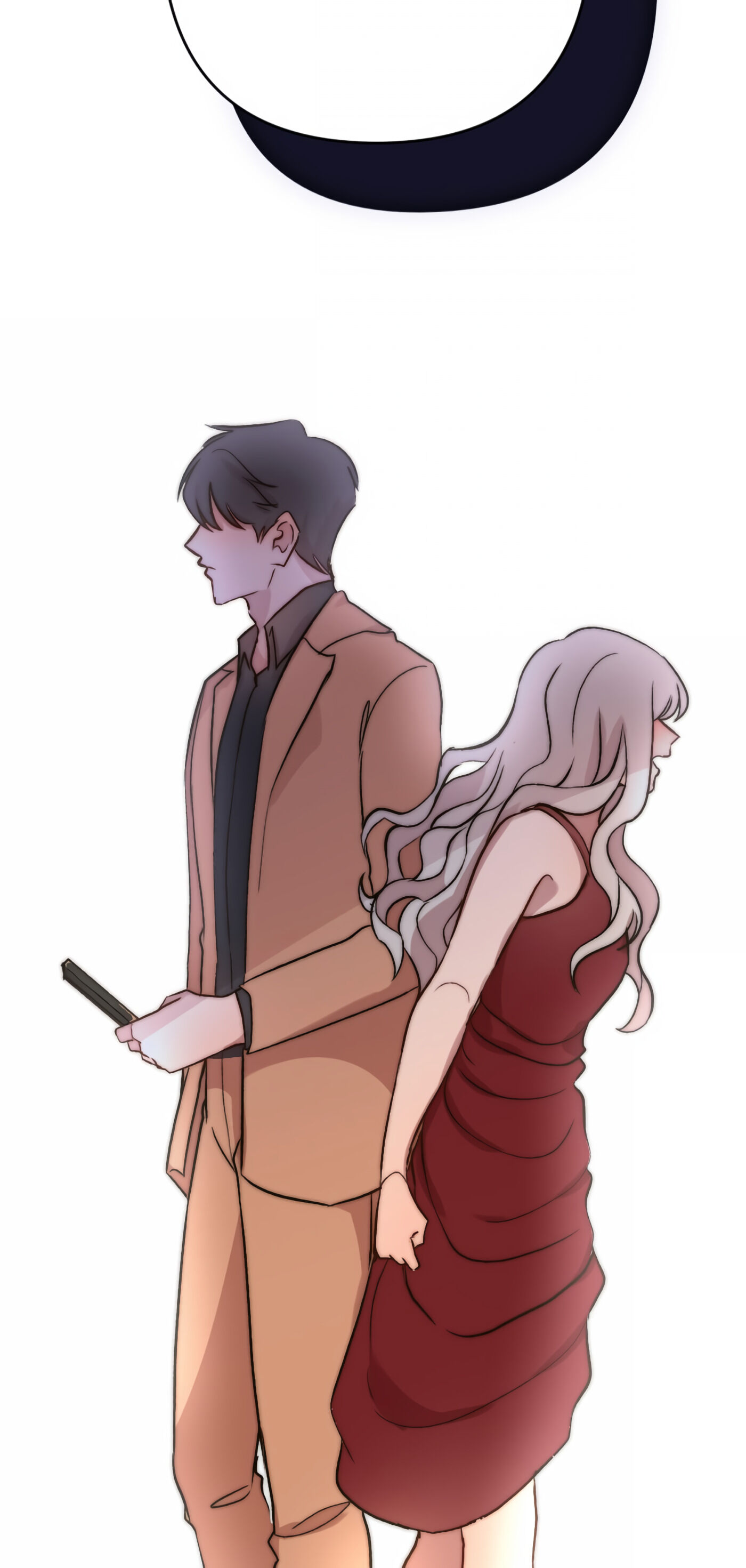 Hired to Love Chapter 5 - page 57