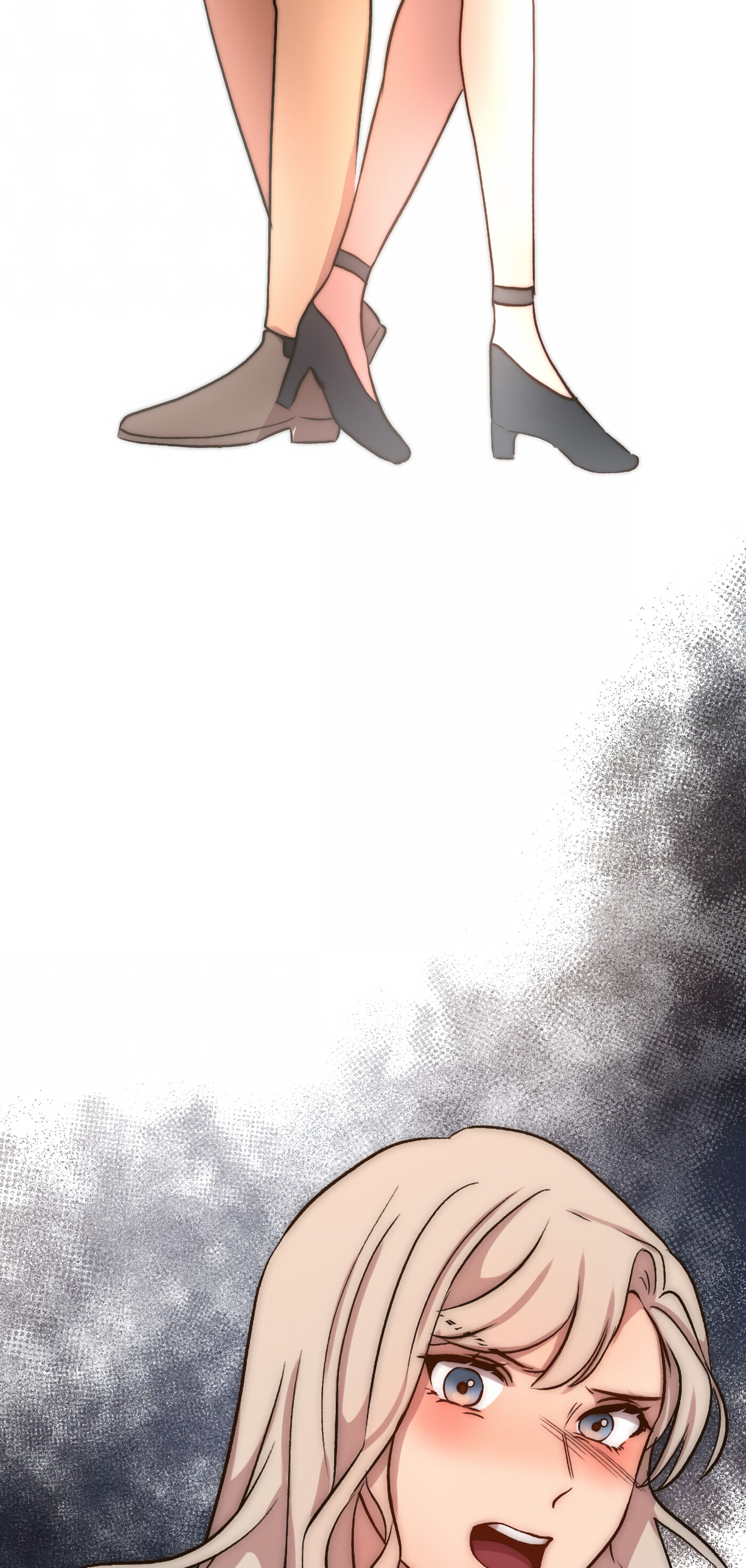 Hired to Love Chapter 5 - page 58